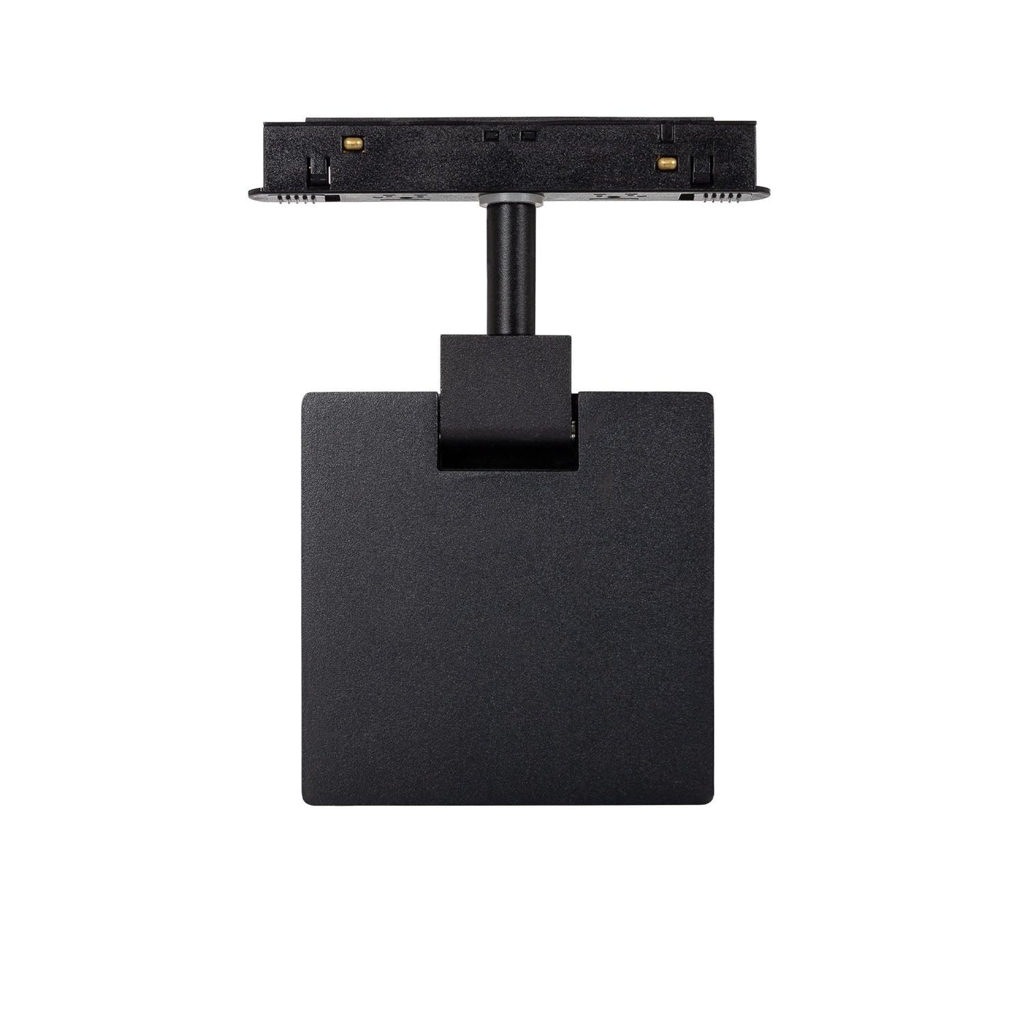 Spot LED sur Rail Magnétique 15W Noir IP20 1200lm UGR16
