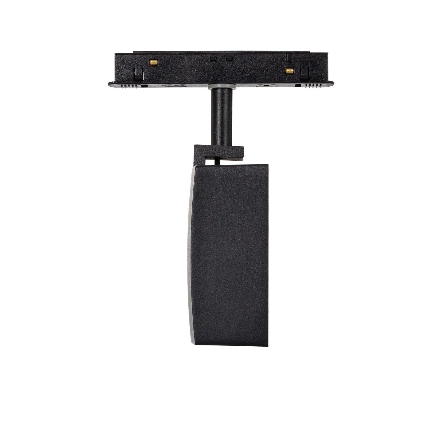 Spot LED sur Rail Magnétique 15W Noir IP20 1200lm UGR16