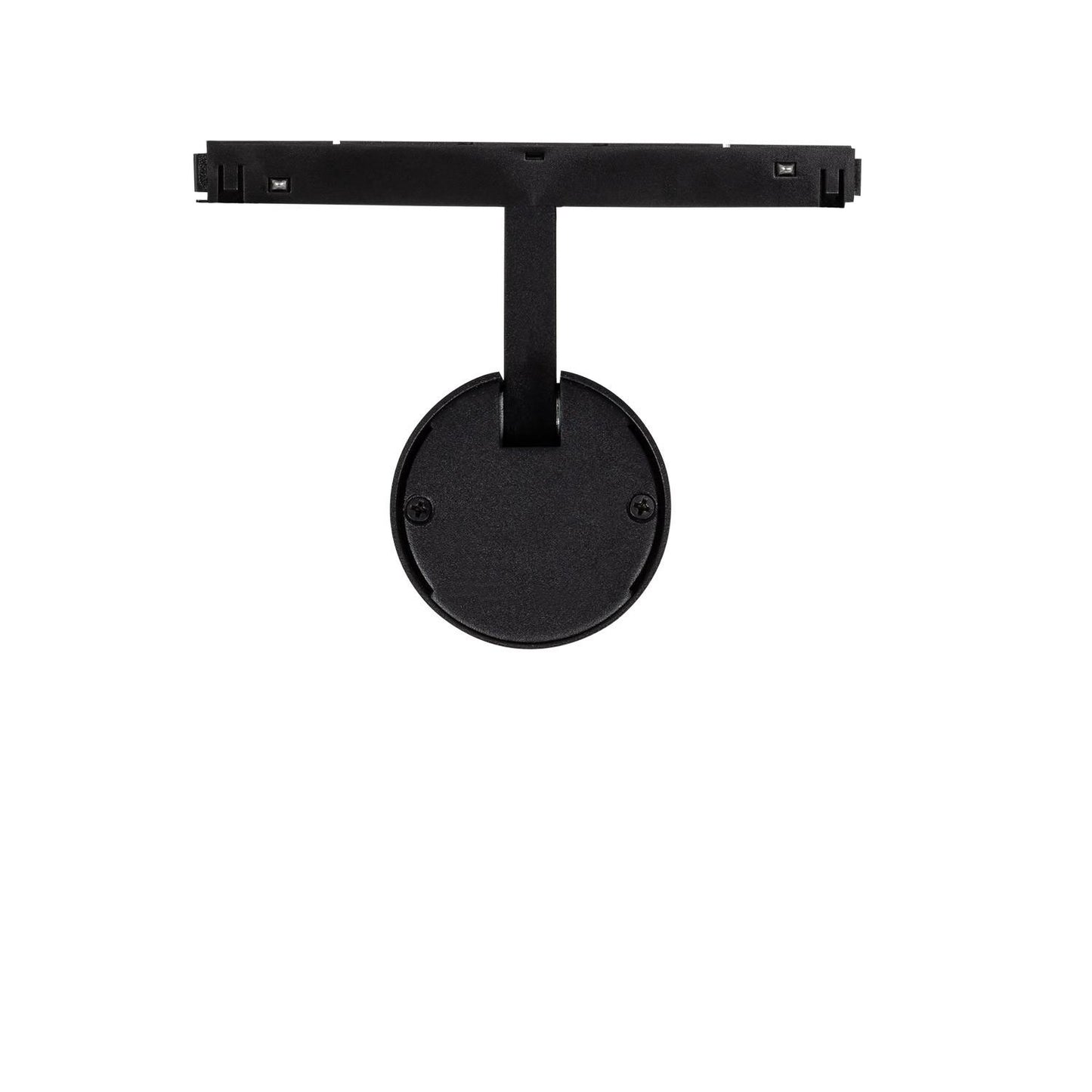 Spot LED sur Rail Magnétique 20W 48V Noir, IP20, 1600 lm