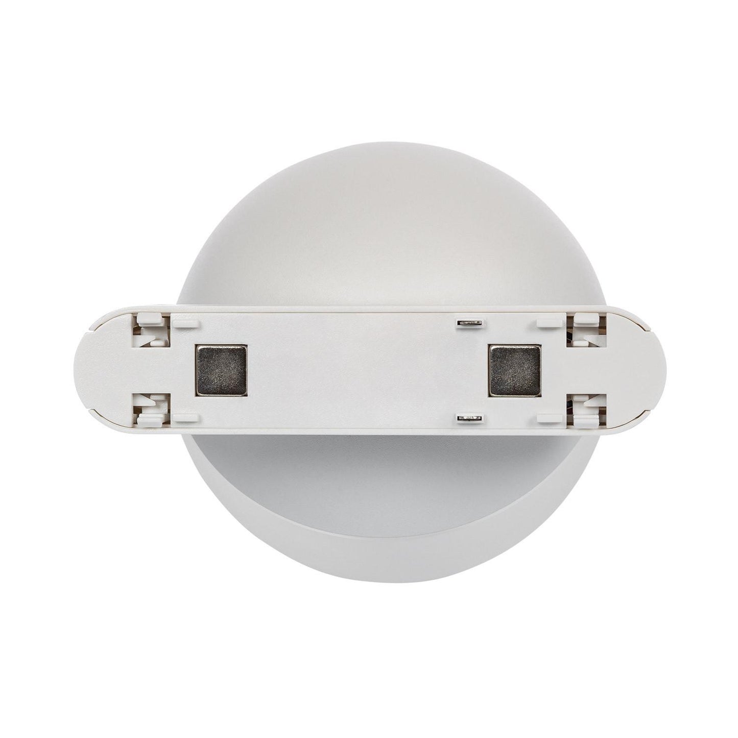Spot LED sur Rail Magnétique 10W 48V Ø100 mm IP20