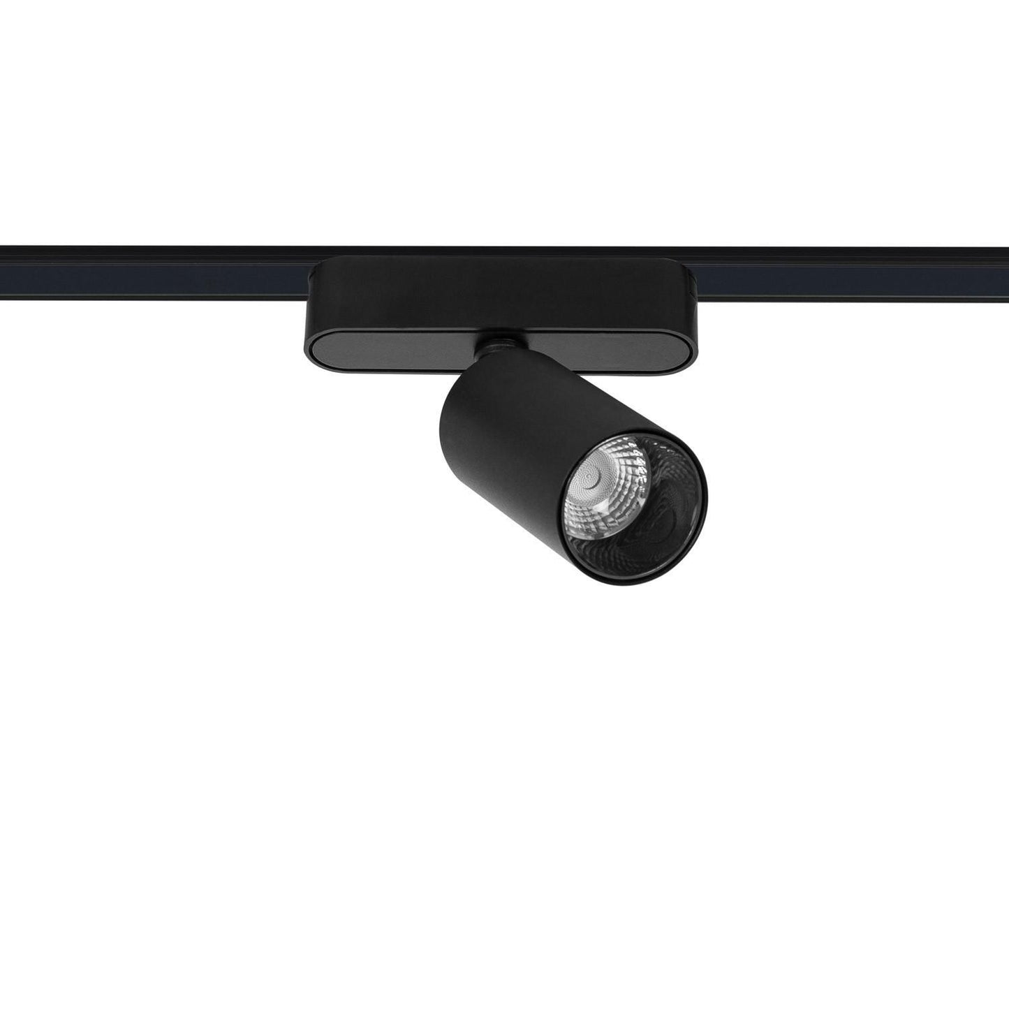 Spot LED sur Rail Magnétique 12W 48V IP20 Extra-Plat