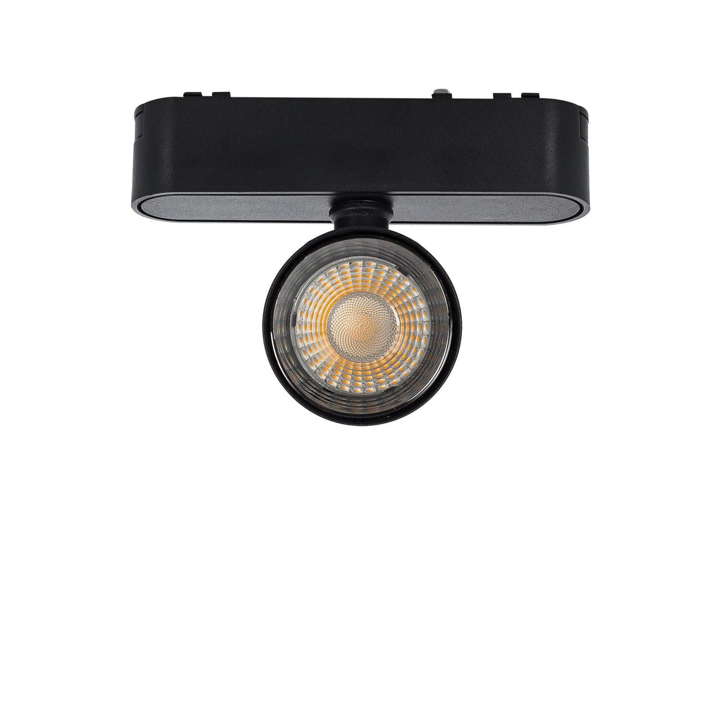 Spot LED sur Rail Magnétique 12W 48V IP20 Extra-Plat