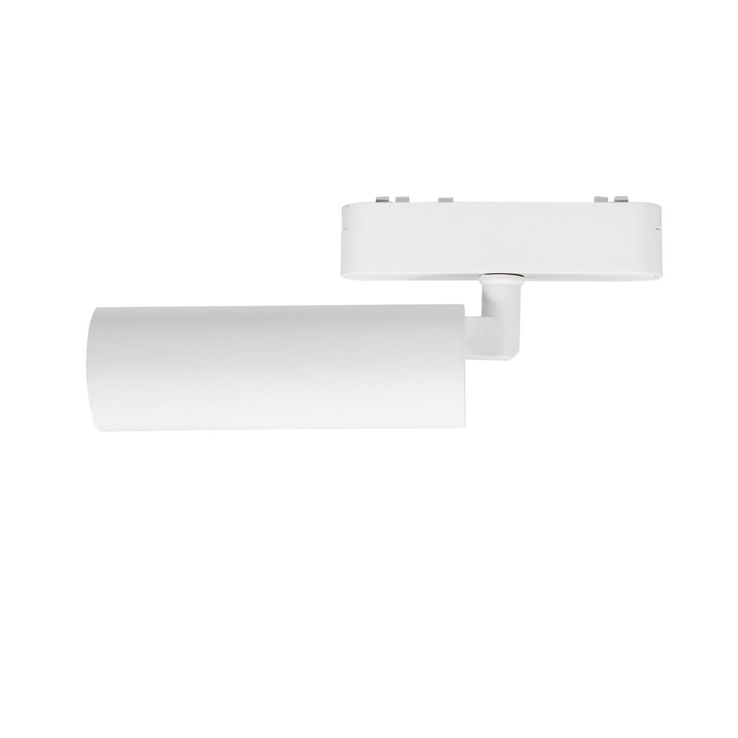 Spot LED sur Rail Magnétique 15W IP20 Extra-Plat pour Intérieur