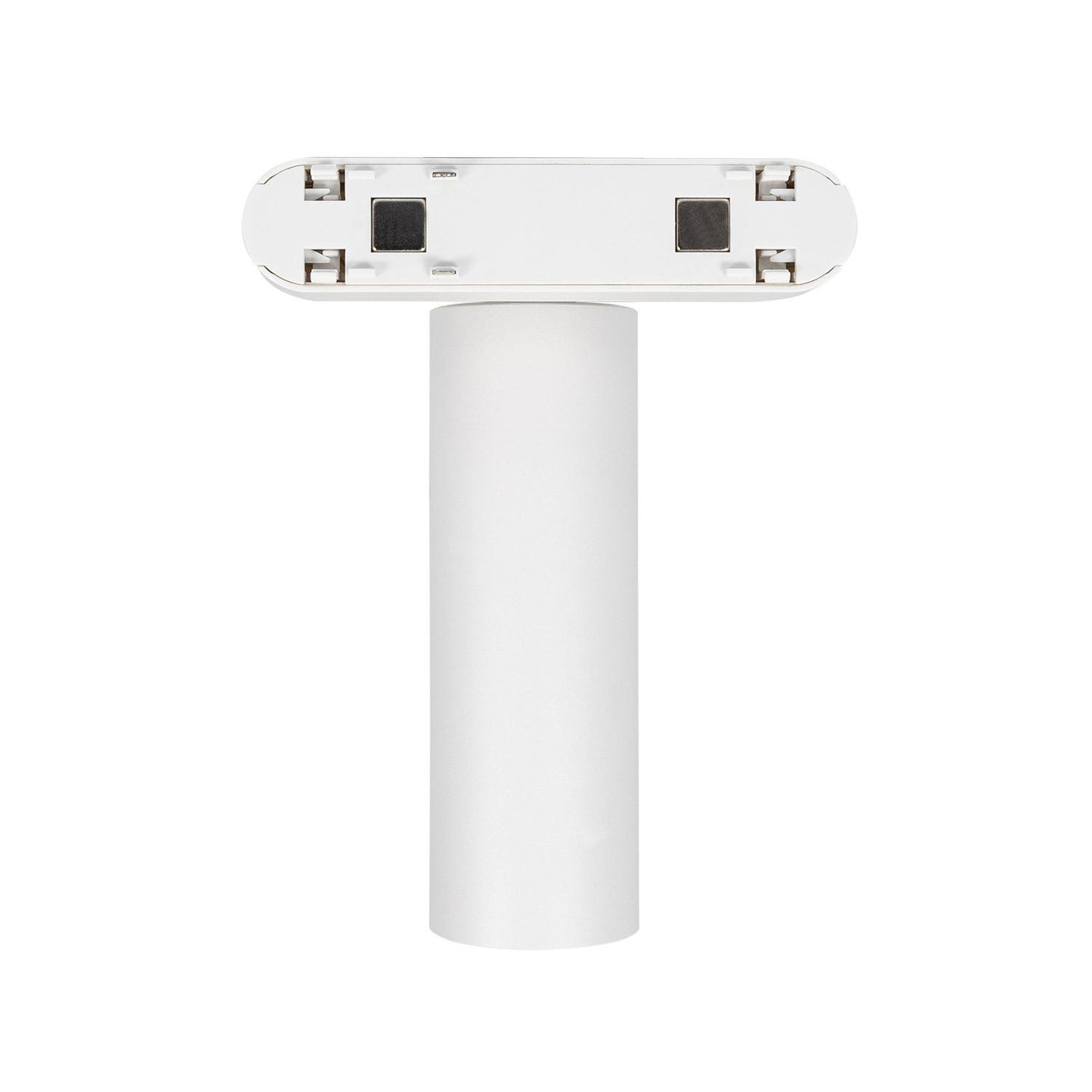 Spot LED sur Rail Magnétique 15W IP20 Extra-Plat pour Intérieur