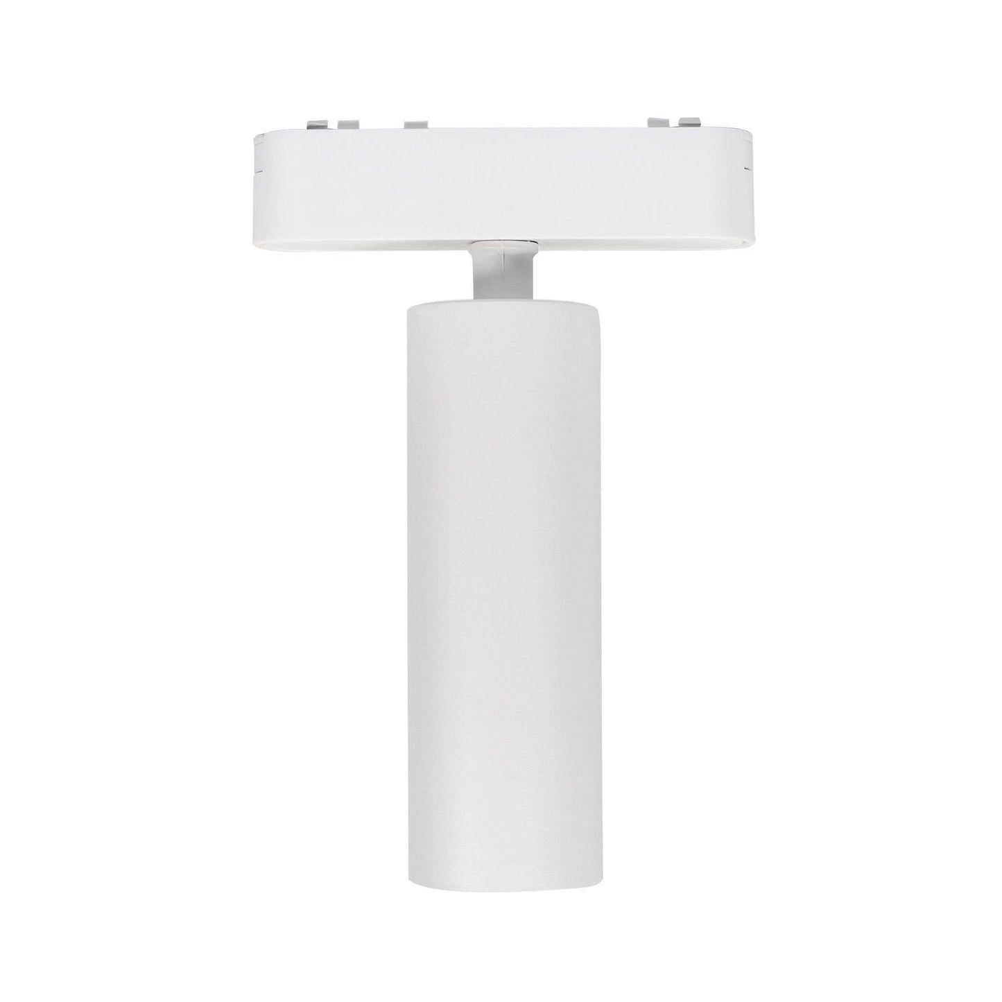Spot LED sur Rail Magnétique 15W IP20 Extra-Plat pour Intérieur