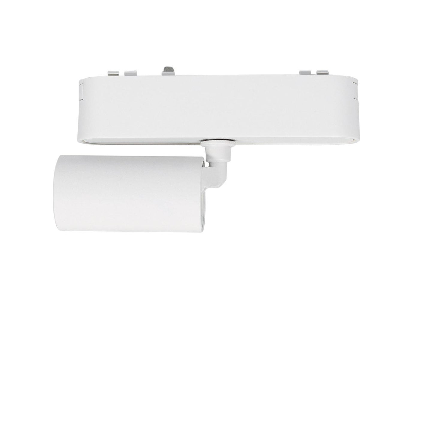 Spot LED sur Rail Magnétique 5W 48V Extra-Plat IP20