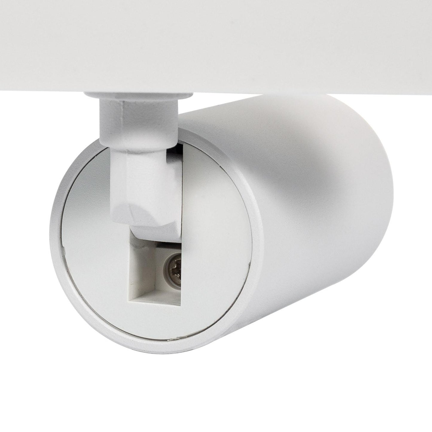 Spot LED sur Rail Magnétique 5W 48V Extra-Plat IP20
