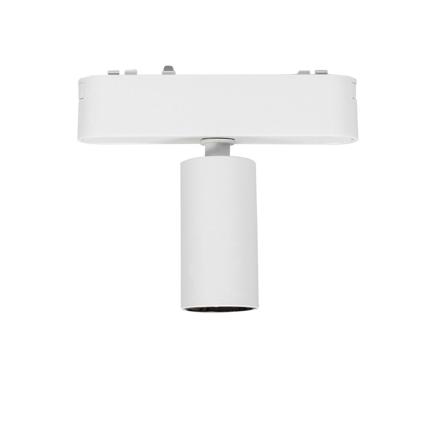 Spot LED sur Rail Magnétique 5W 48V Extra-Plat IP20
