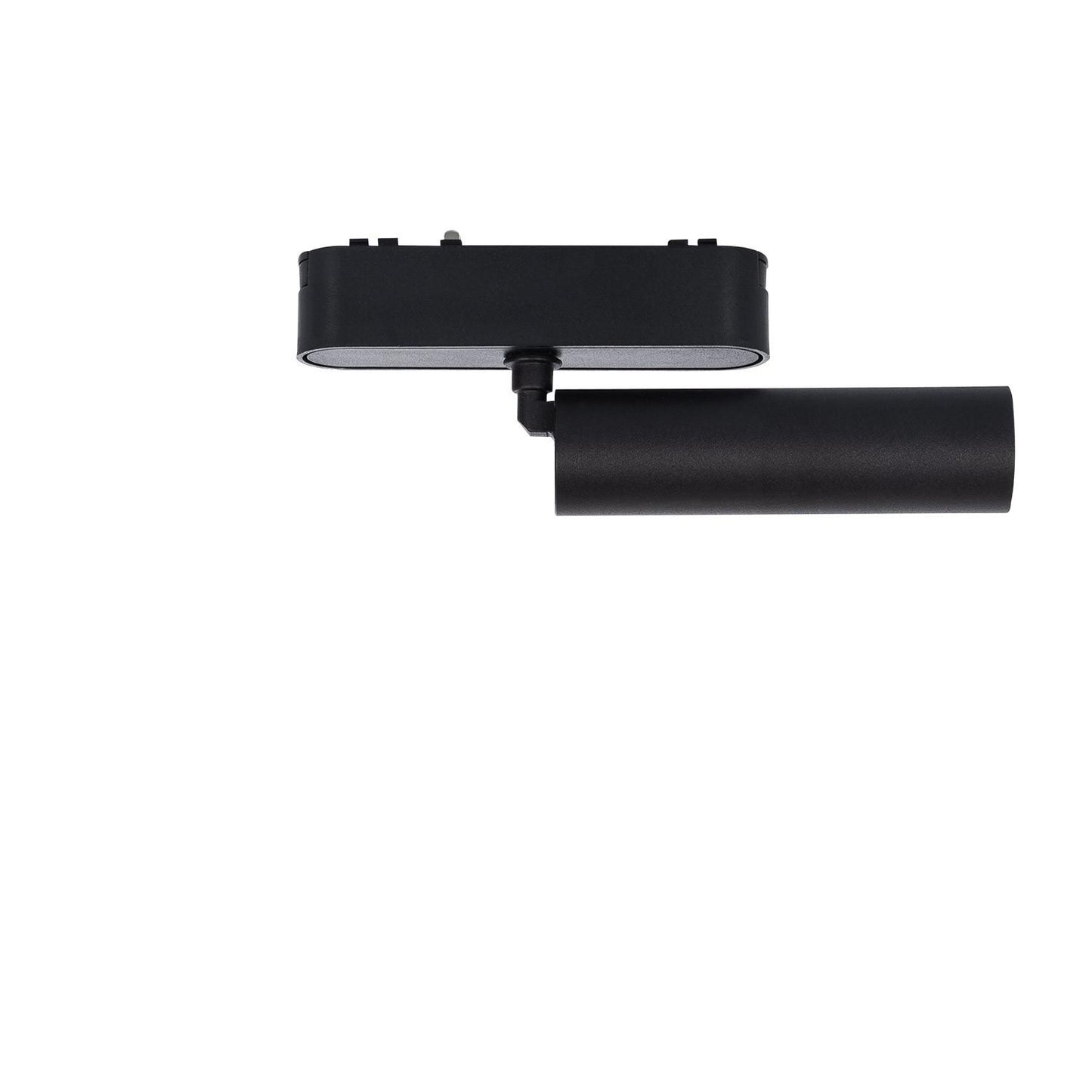 Spot LED sur Rail Magnétique 7W 48V IP20 Noir