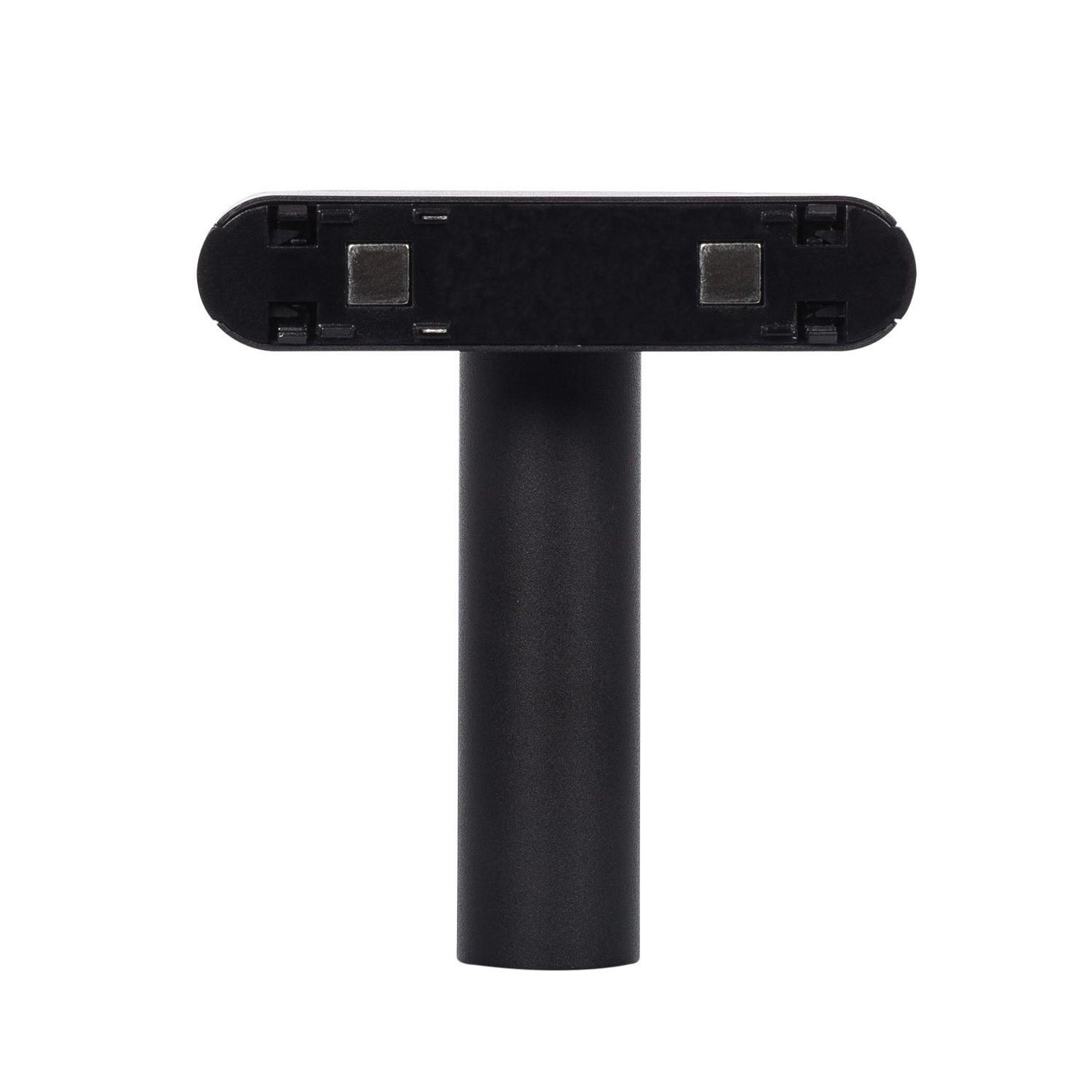 Spot LED sur Rail Magnétique 7W 48V IP20 Noir