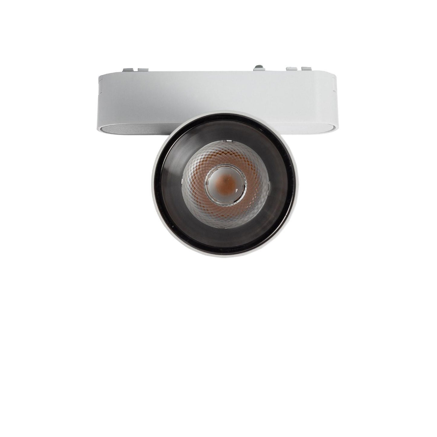 Spot LED sur Rail Magnétique 12W IP20 Extra-Plat Atenas