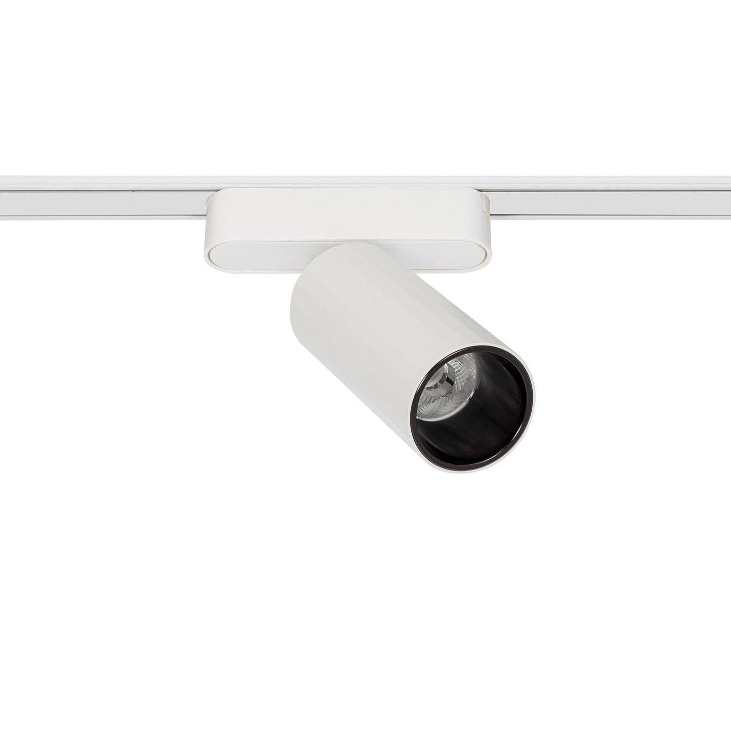 Spot LED sur Rail Magnétique 12W IP20 Extra-Plat Atenas