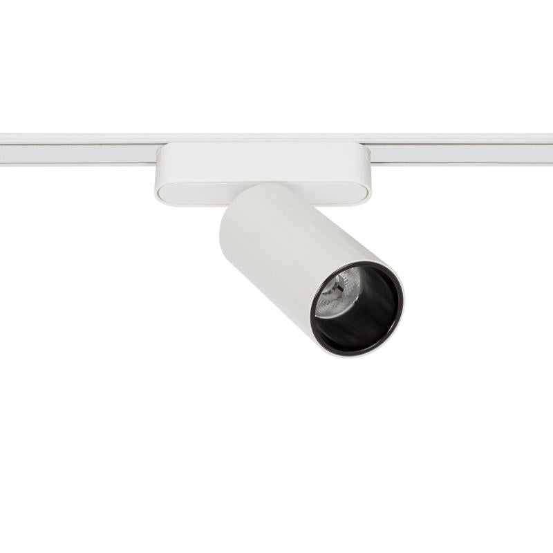 Spot LED sur Rail Magnétique 12W IP20 Extra-Plat Atenas