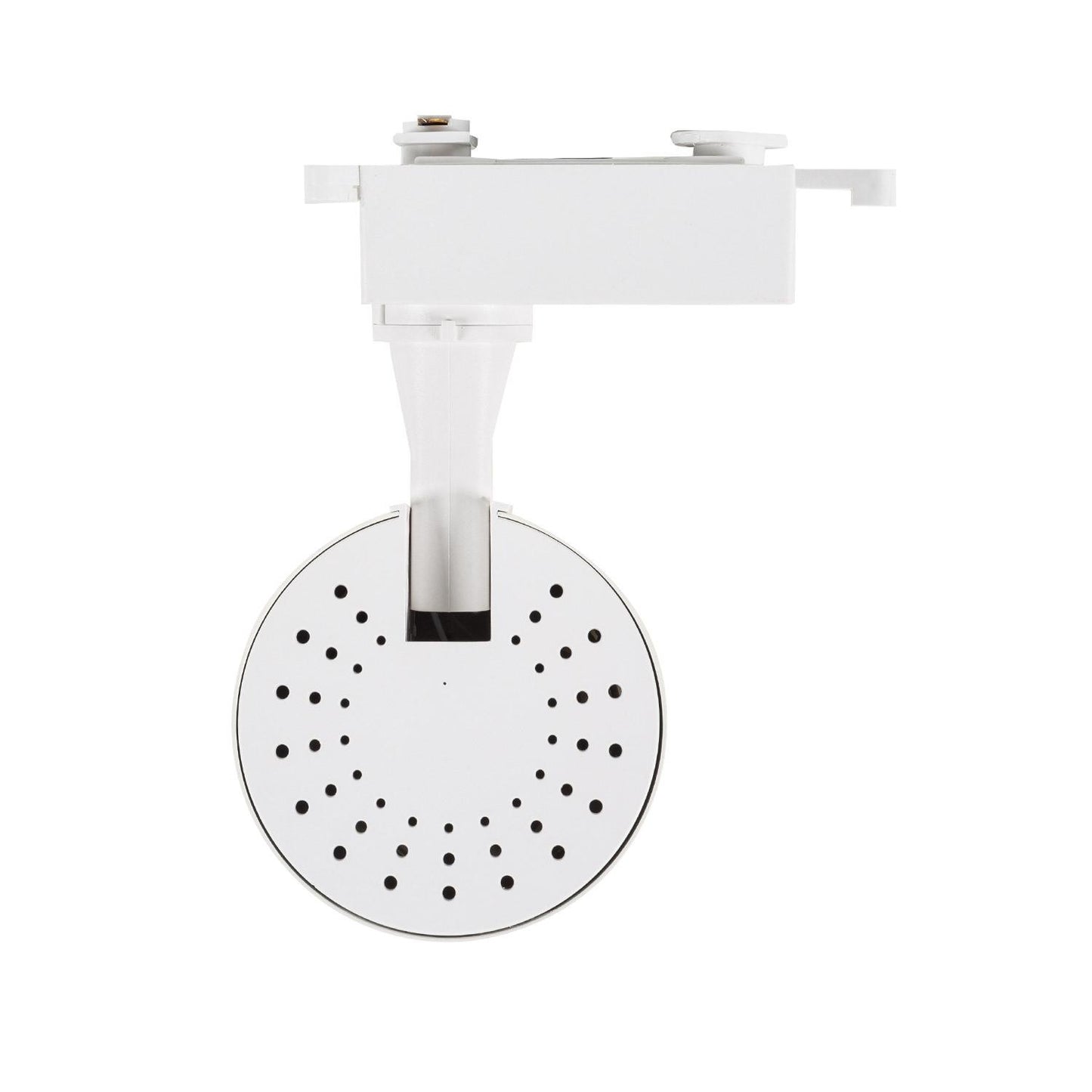 Spot LED sur Rail Monophasé 20W IP20 1400lm Installation Facile