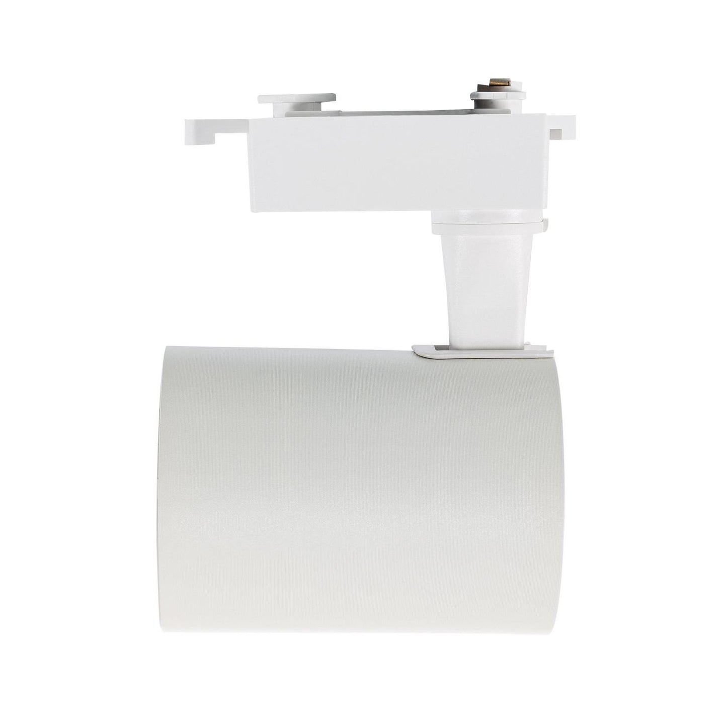 Spot LED sur Rail Monophasé 20W IP20 1400lm Installation Facile