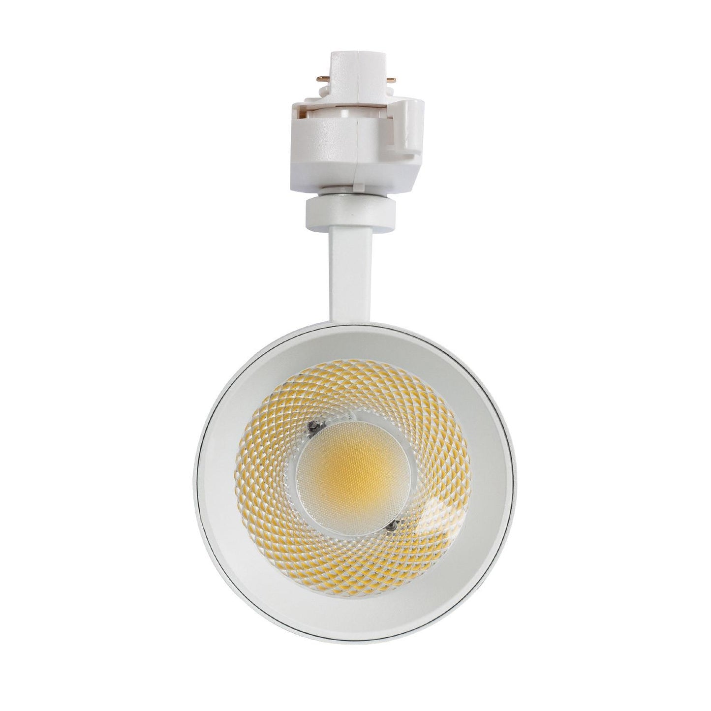 Spot LED sur Rail 20W Dimmable, IP20, Installation Monophasé