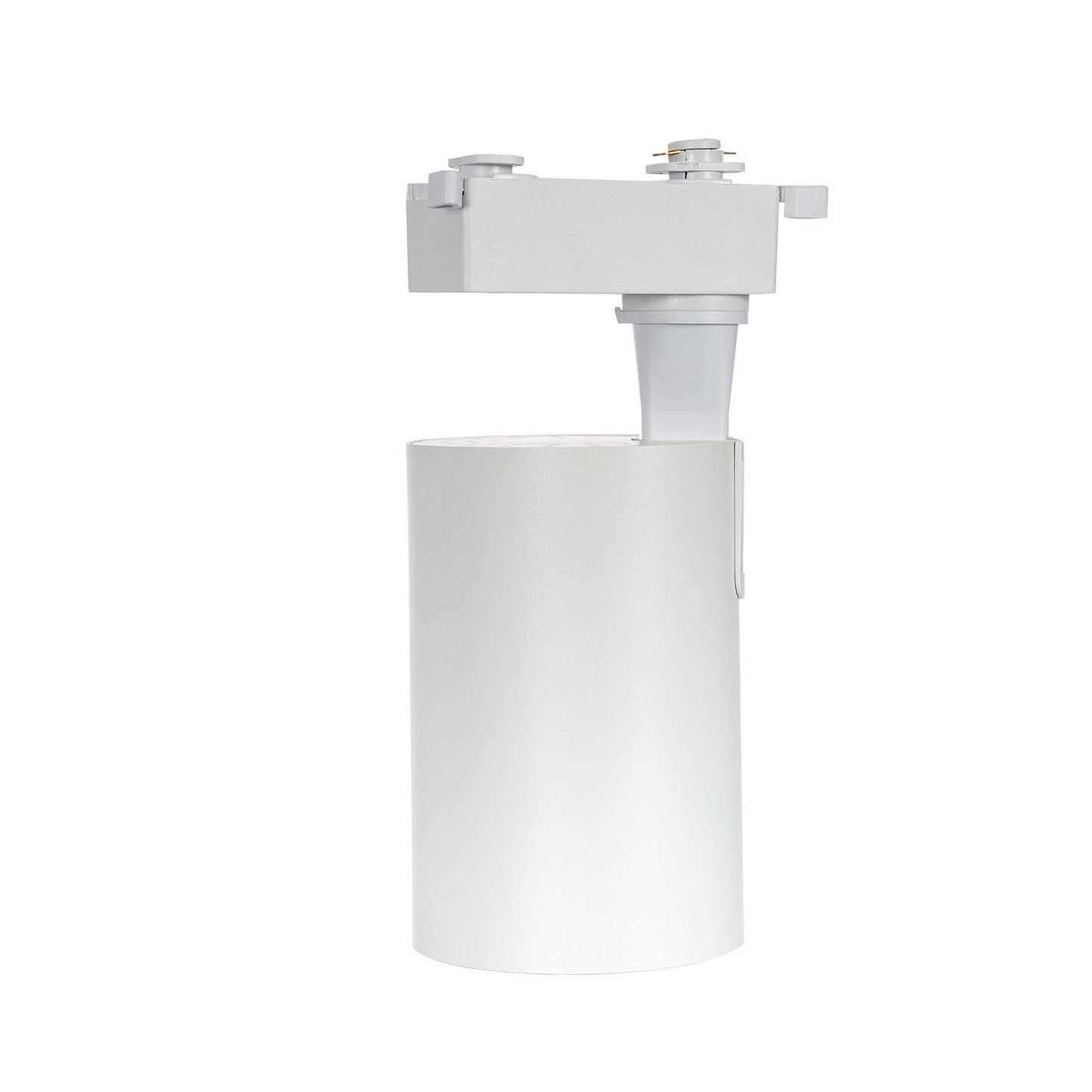 Spot LED sur Rail Monophasé 30W IP20 Installation Facile
