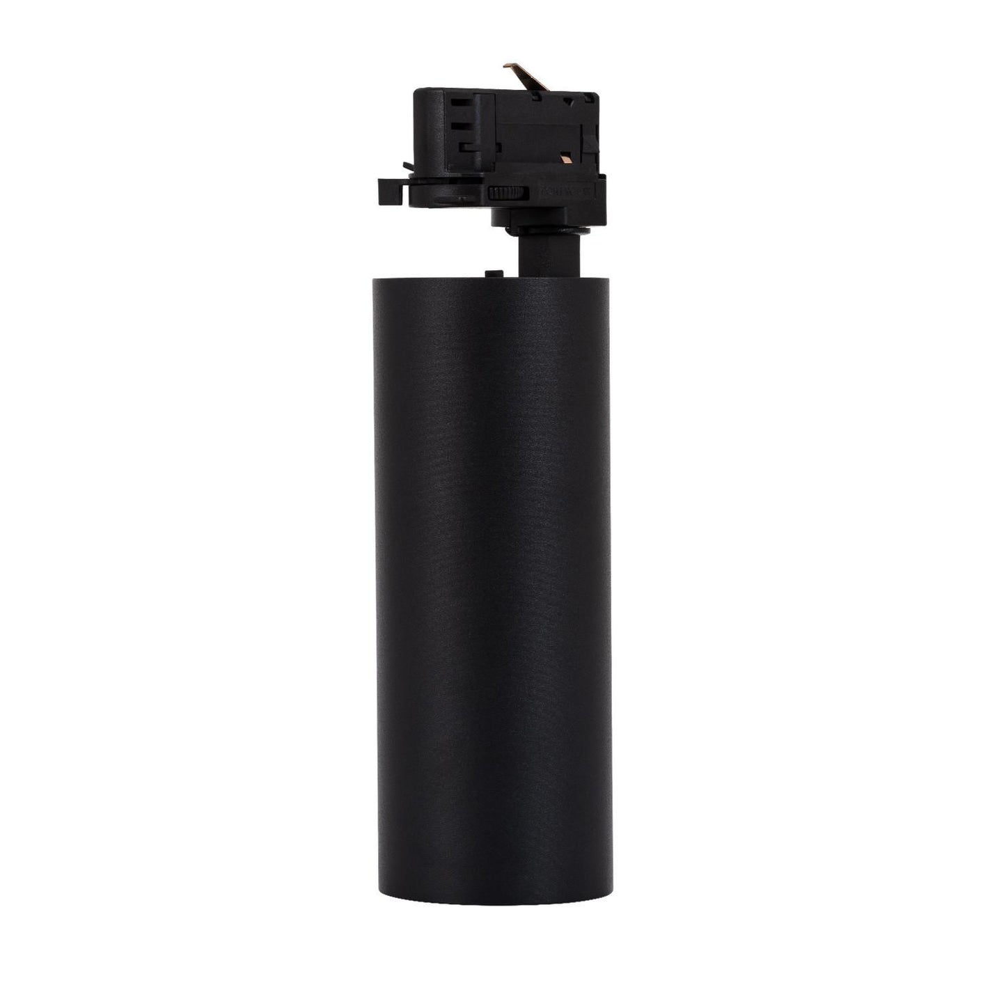 Spot LED sur Rail Triphasé 30W IP20 3000lm Noir