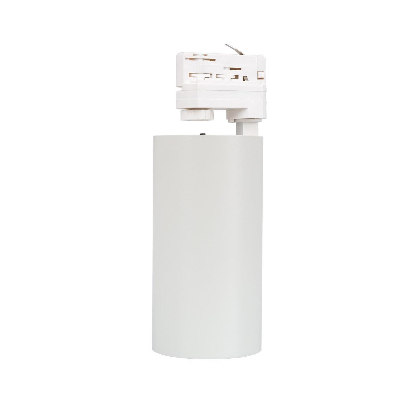 Spot LED sur Rail Triphasé 30W, IP20, 3000 lm, Installation Rail