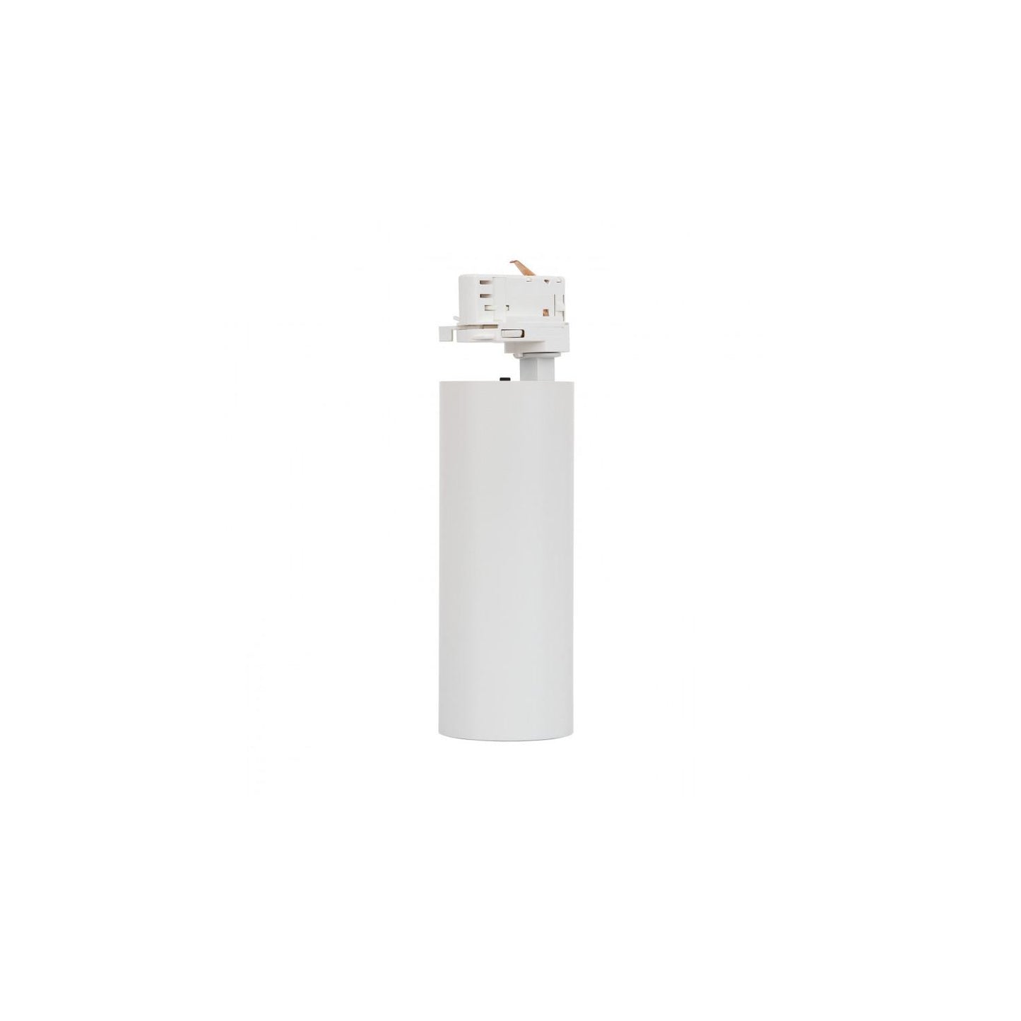 Spot LED sur Rail Triphasé 30W IP20 Non Dimmable