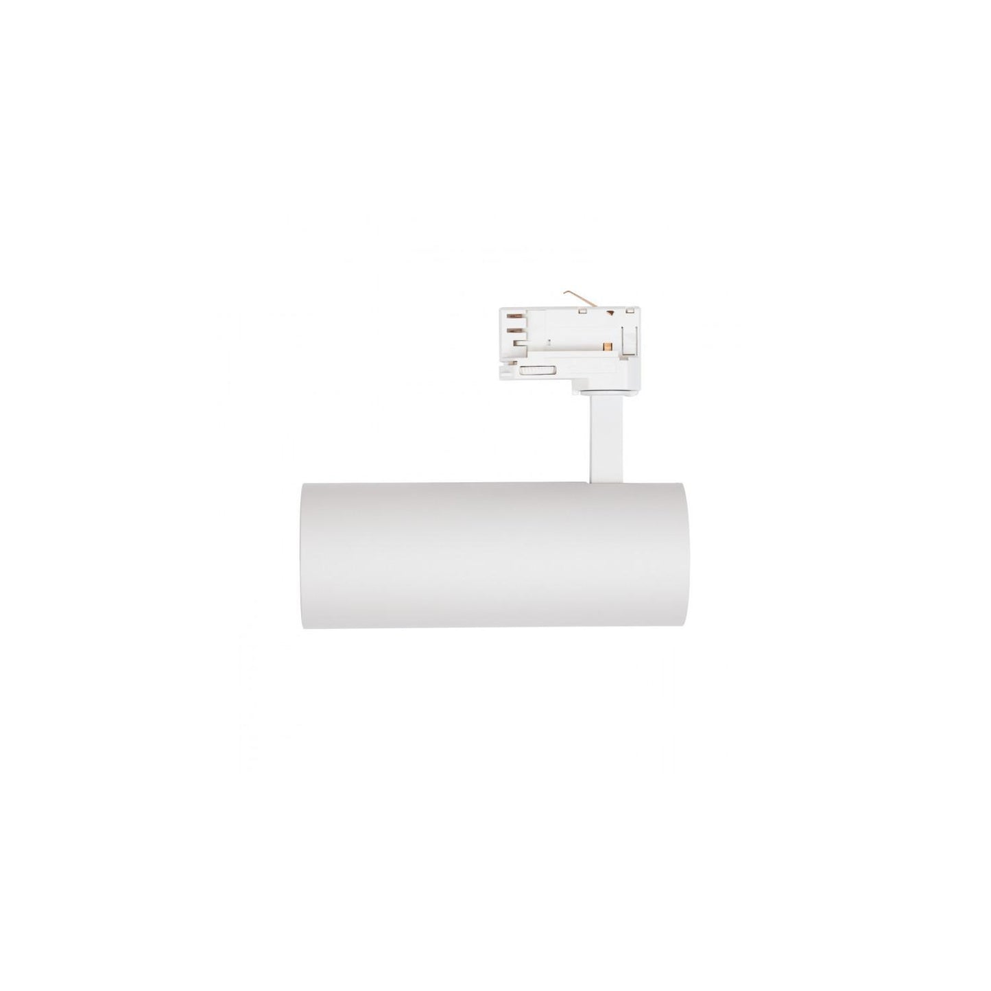 Spot LED sur Rail Triphasé 30W IP20 Non Dimmable
