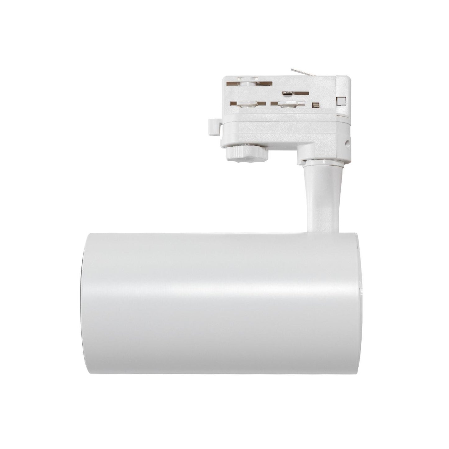 Spot LED sur Rail Triphasé 30W, IP20, 3000 lm, Non Dimmable