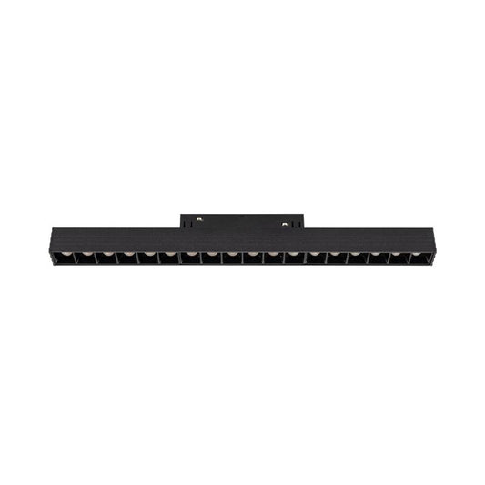 Spot Linéaire LED sur Rail Magnétique 15W IP20 1200lm