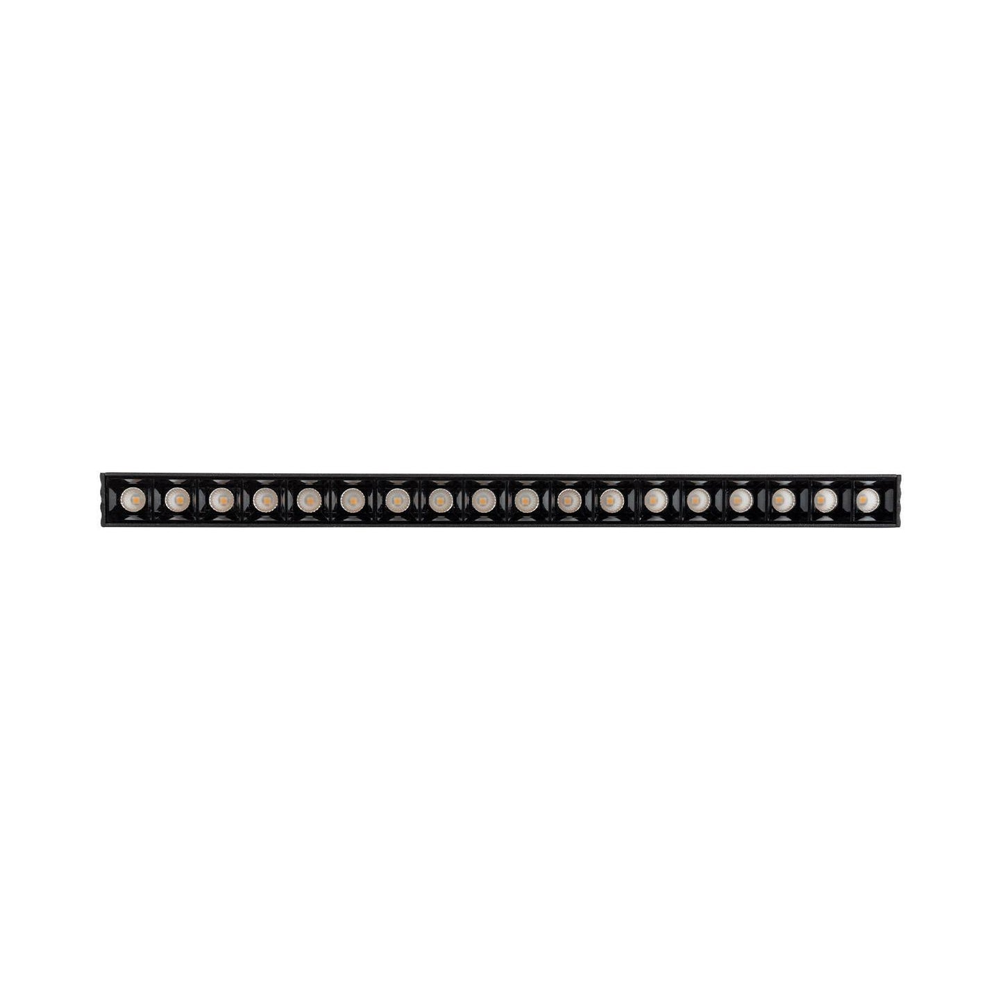 Spot Linéaire LED sur Rail Magnétique 15W IP20 1200lm