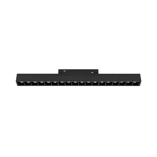 Spot Linéaire LED sur Rail Magnétique 15W IP20 1200lm
