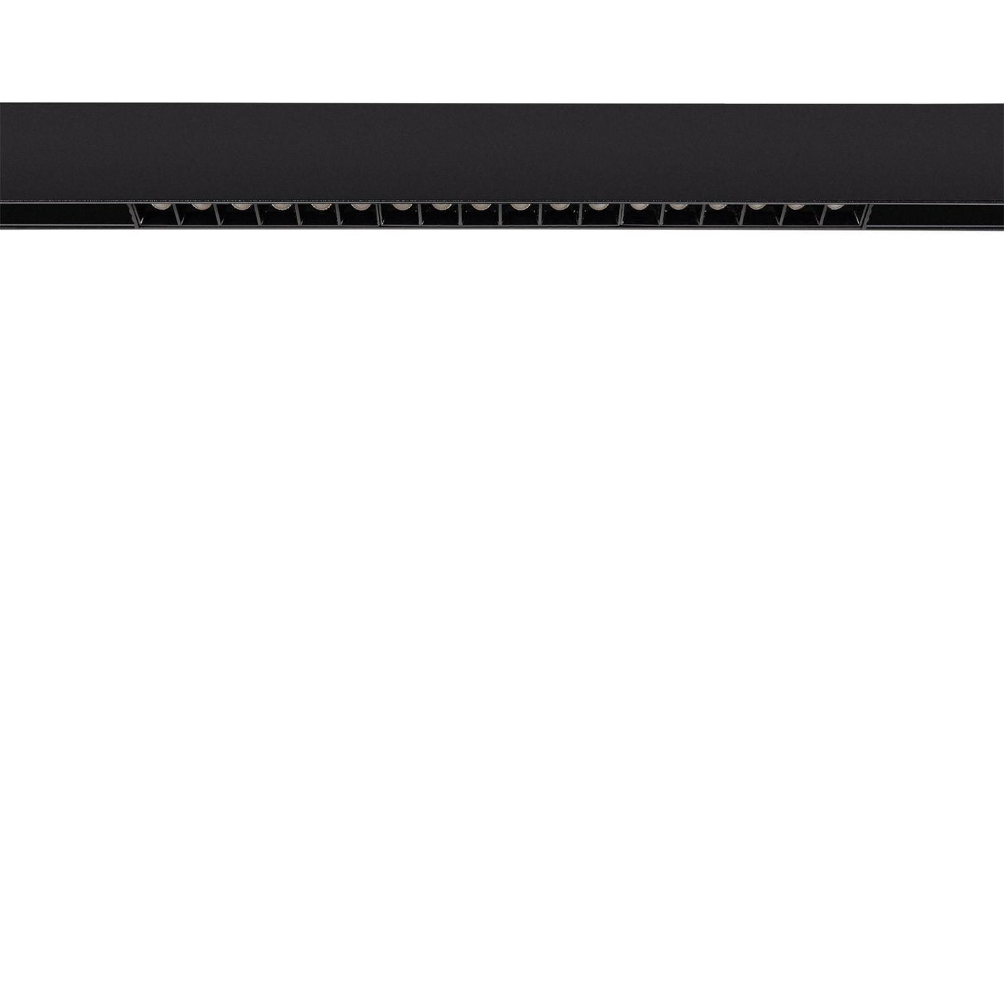 Spot Linéaire LED sur Rail Magnétique 15W IP20 1200lm