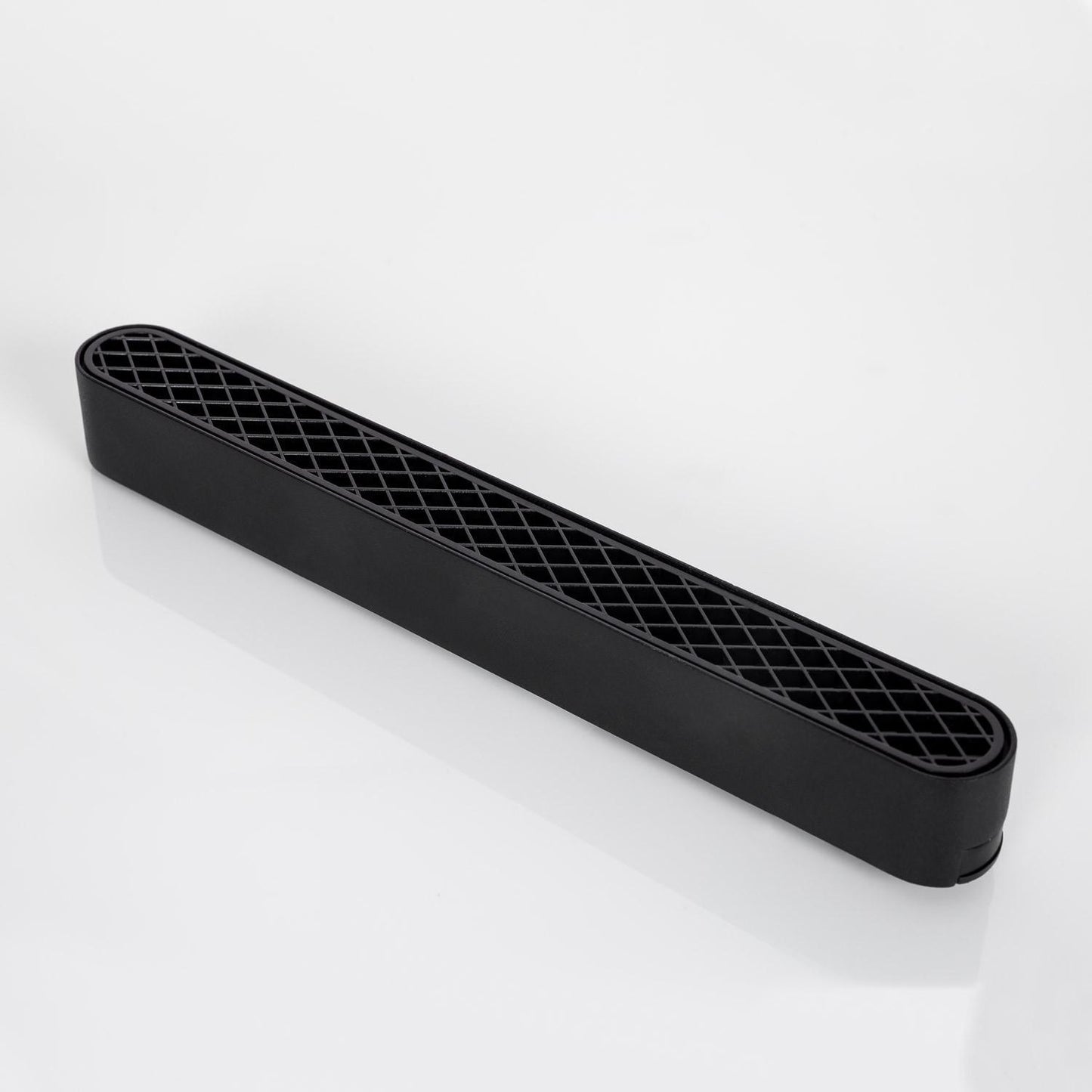 Spot LED sur Rail Magnétique 12W IP20 Extra-Plat 222mm