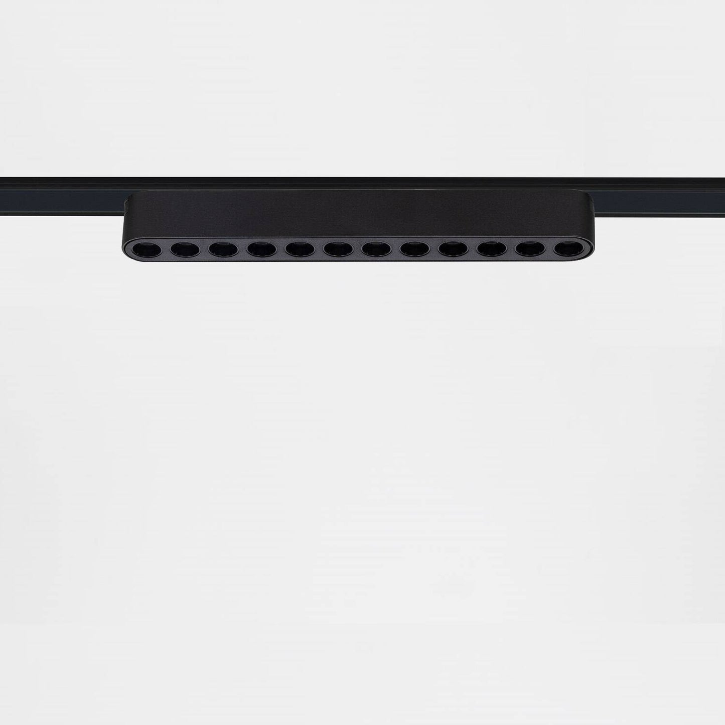 Spot LED sur Rail Magnétique 12W 48V 222mm IP20