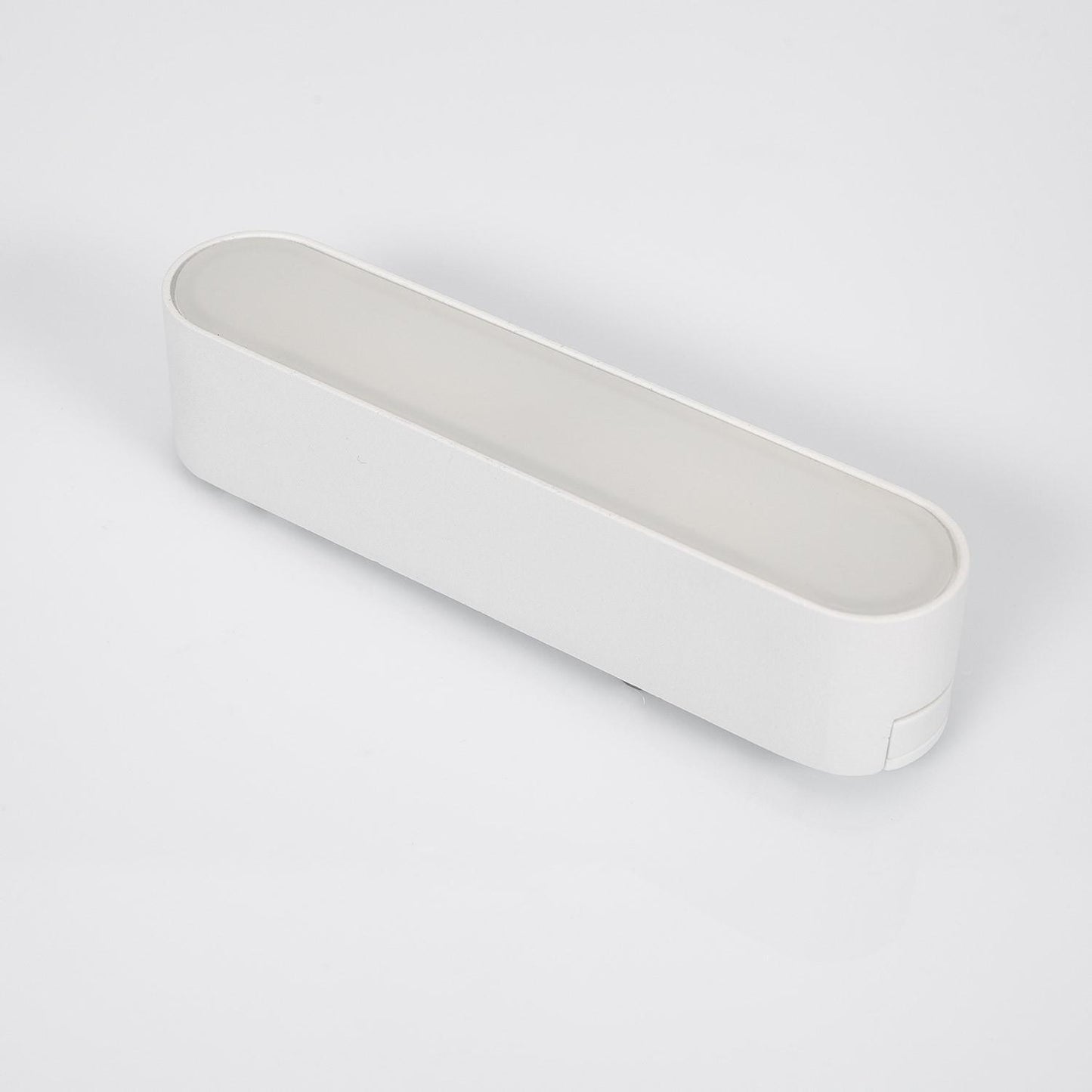 Spot LED sur Rail Magnétique 6W 48V IP20 120mm