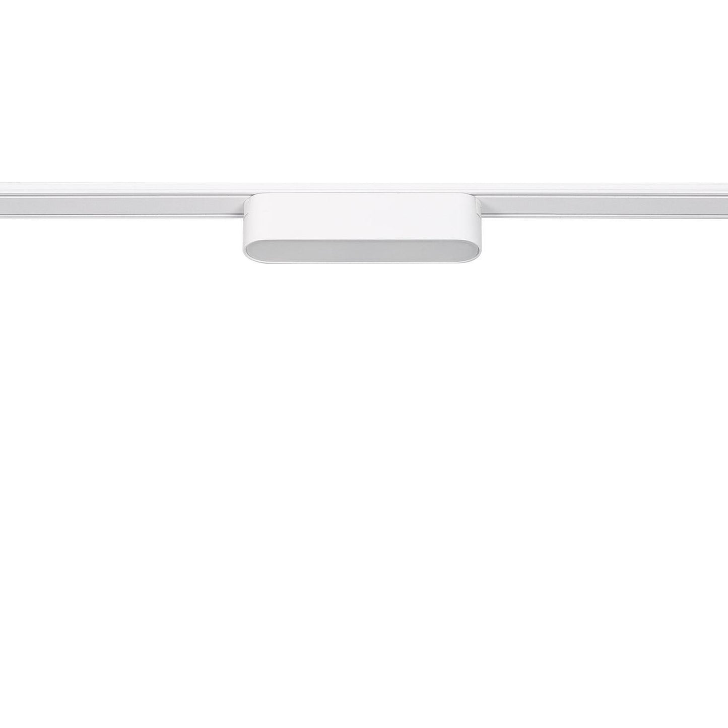 Spot LED sur Rail Magnétique 6W 48V IP20 120mm