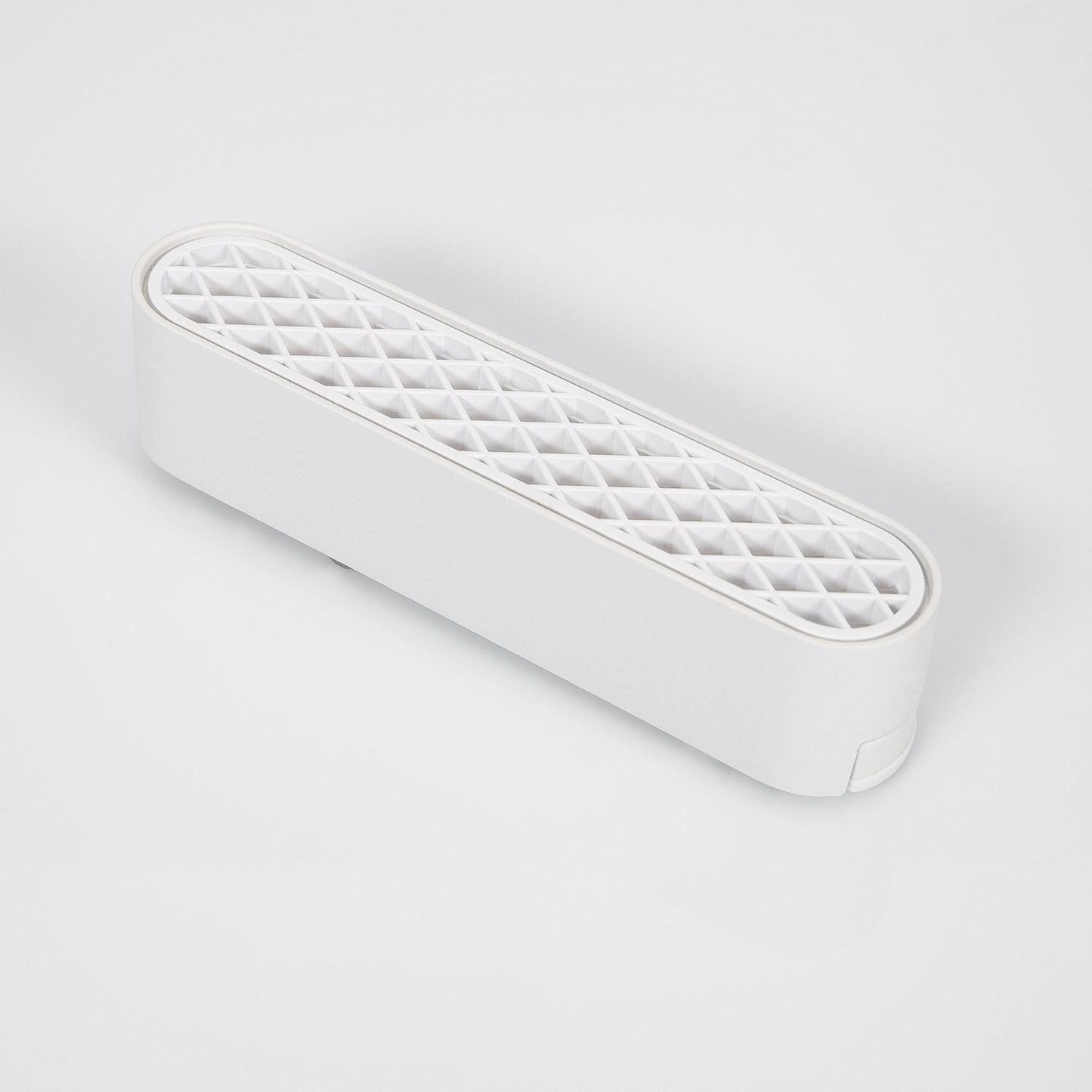 Spot LED sur Rail Magnétique 6W 48V IP20 Extra-Plat 120mm