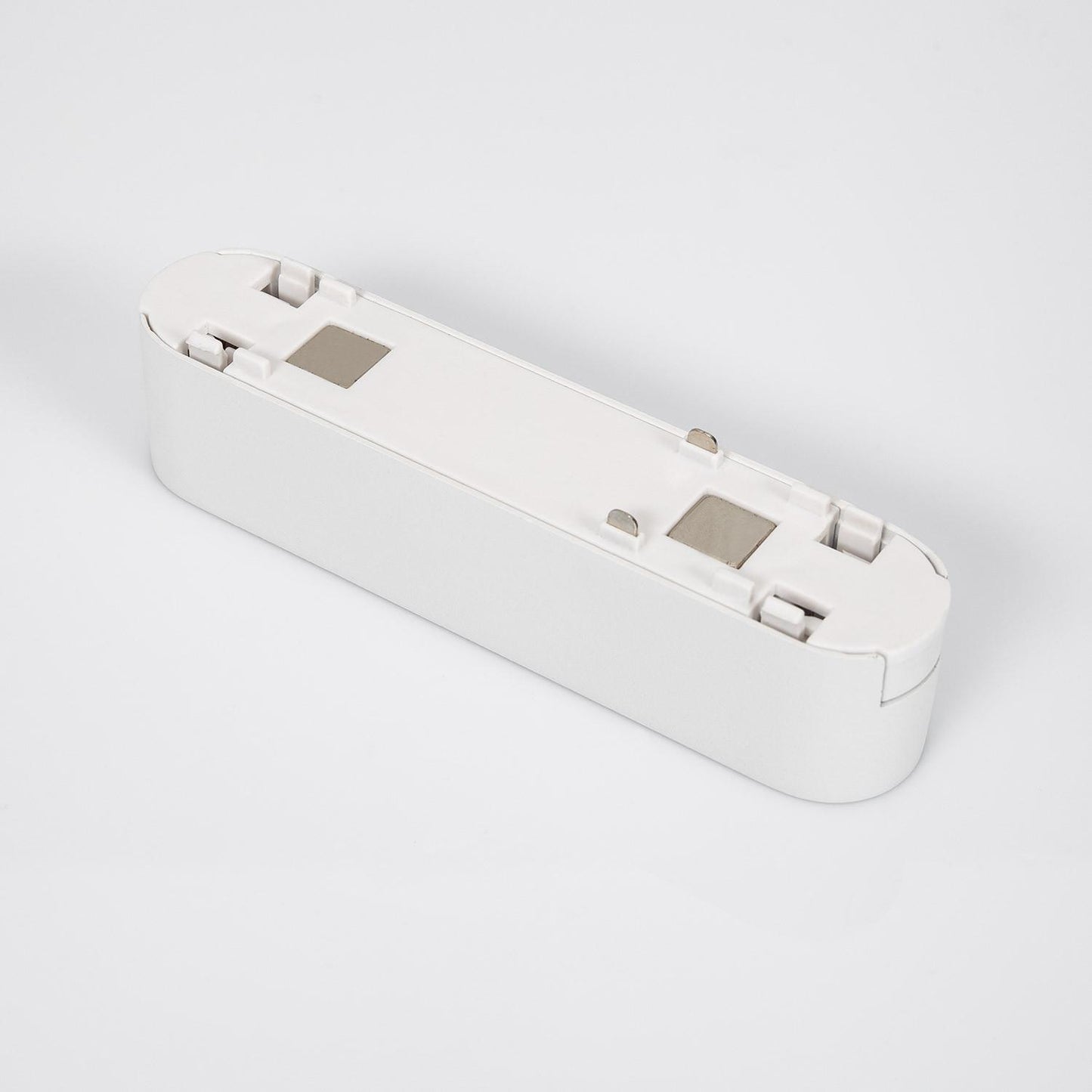 Spot LED sur Rail Magnétique 6W 48V IP20 Extra-Plat 120mm