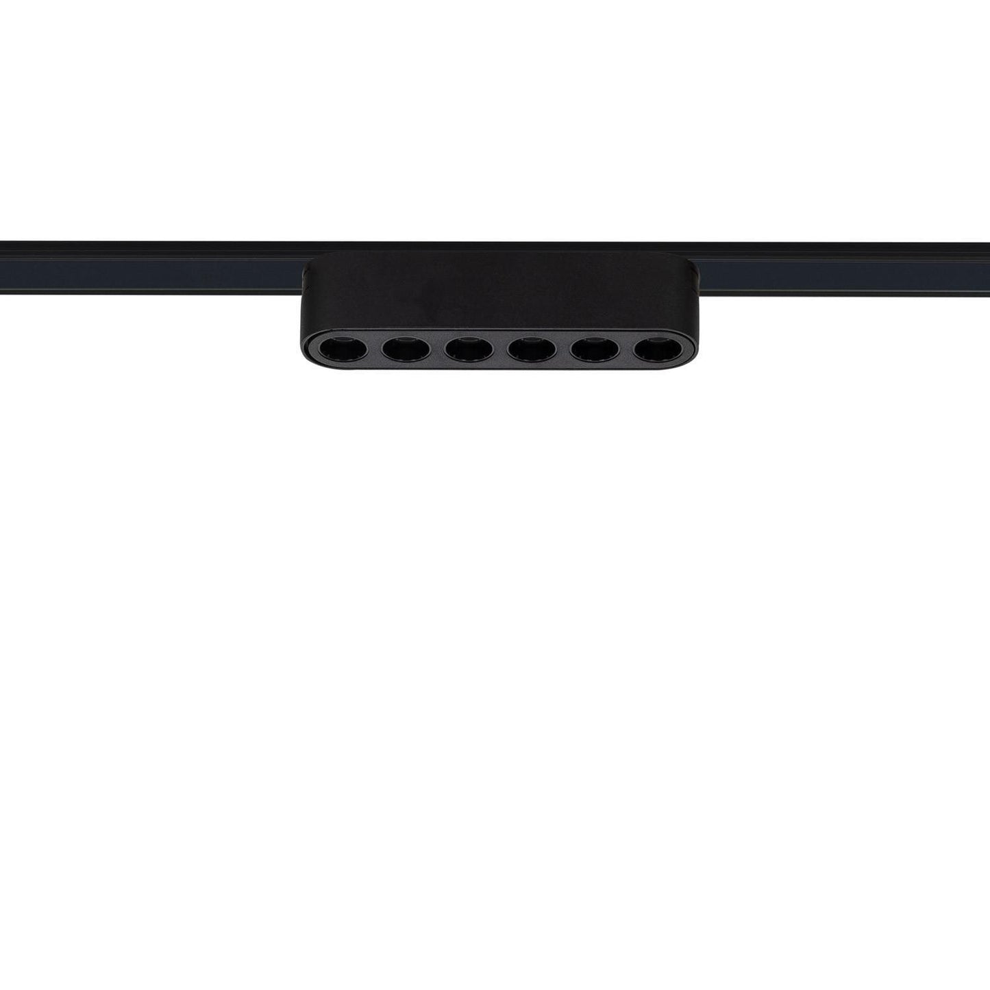 Spot LED sur Rail Magnétique 6W 48V 120mm IP20