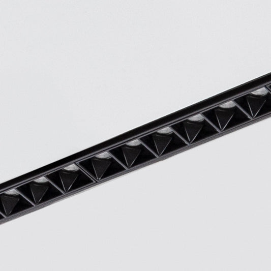 Spot LED sur Rail Magnétique 30W IP20 2400lm UGR16