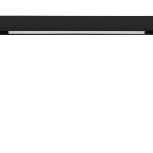 Spot LED sur Rail Magnétique 30W IP20 2400lm UGR 16
