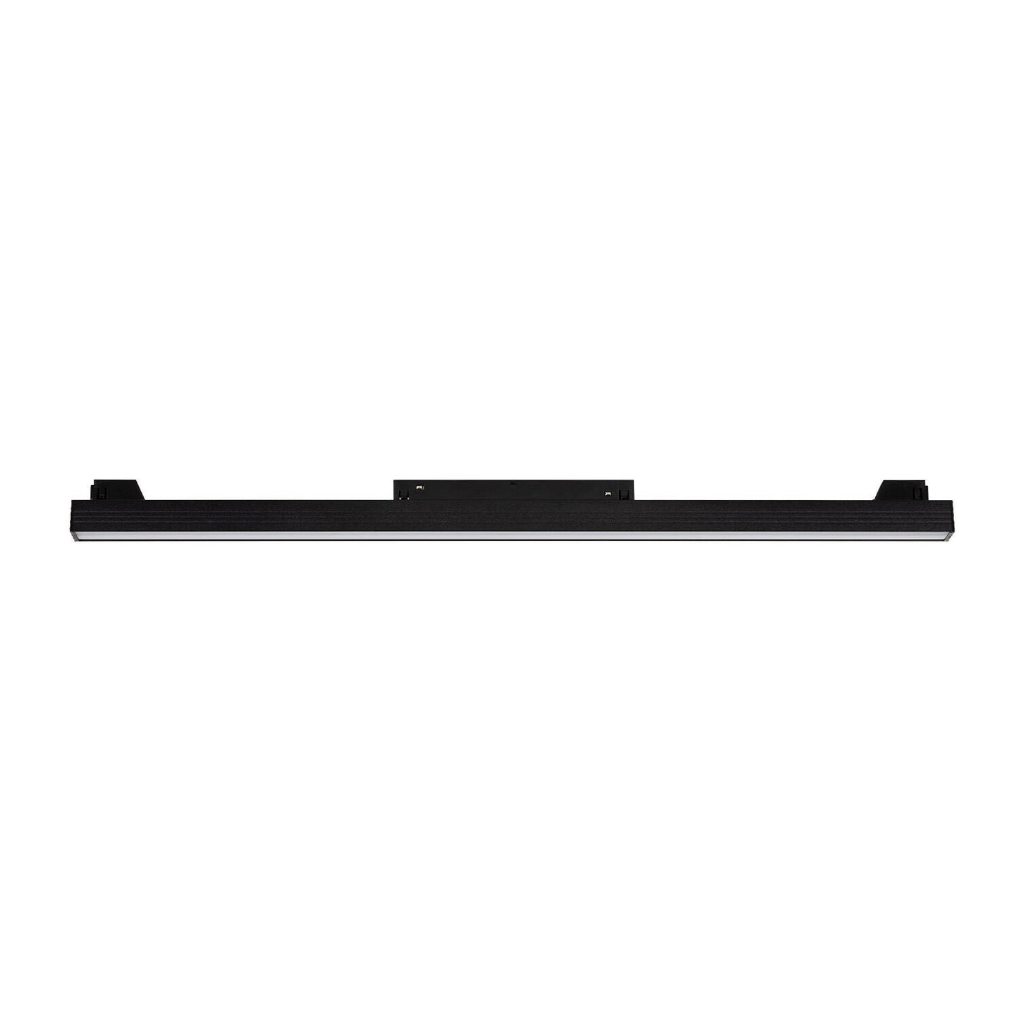 Spot LED sur Rail Magnétique 30W IP20 2400lm UGR 16