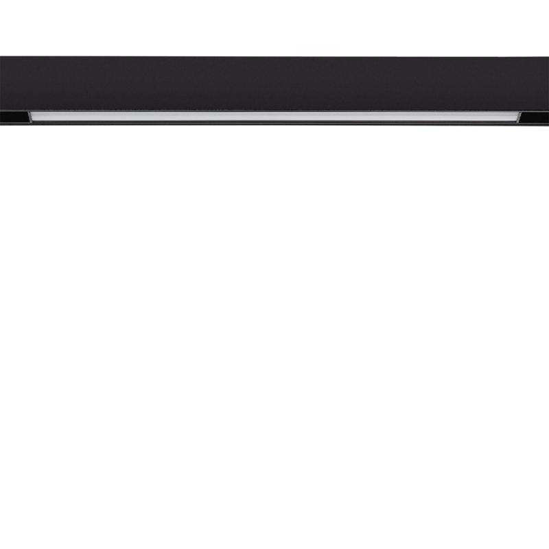 Spot LED sur Rail Magnétique 30W IP20 2400lm UGR 16