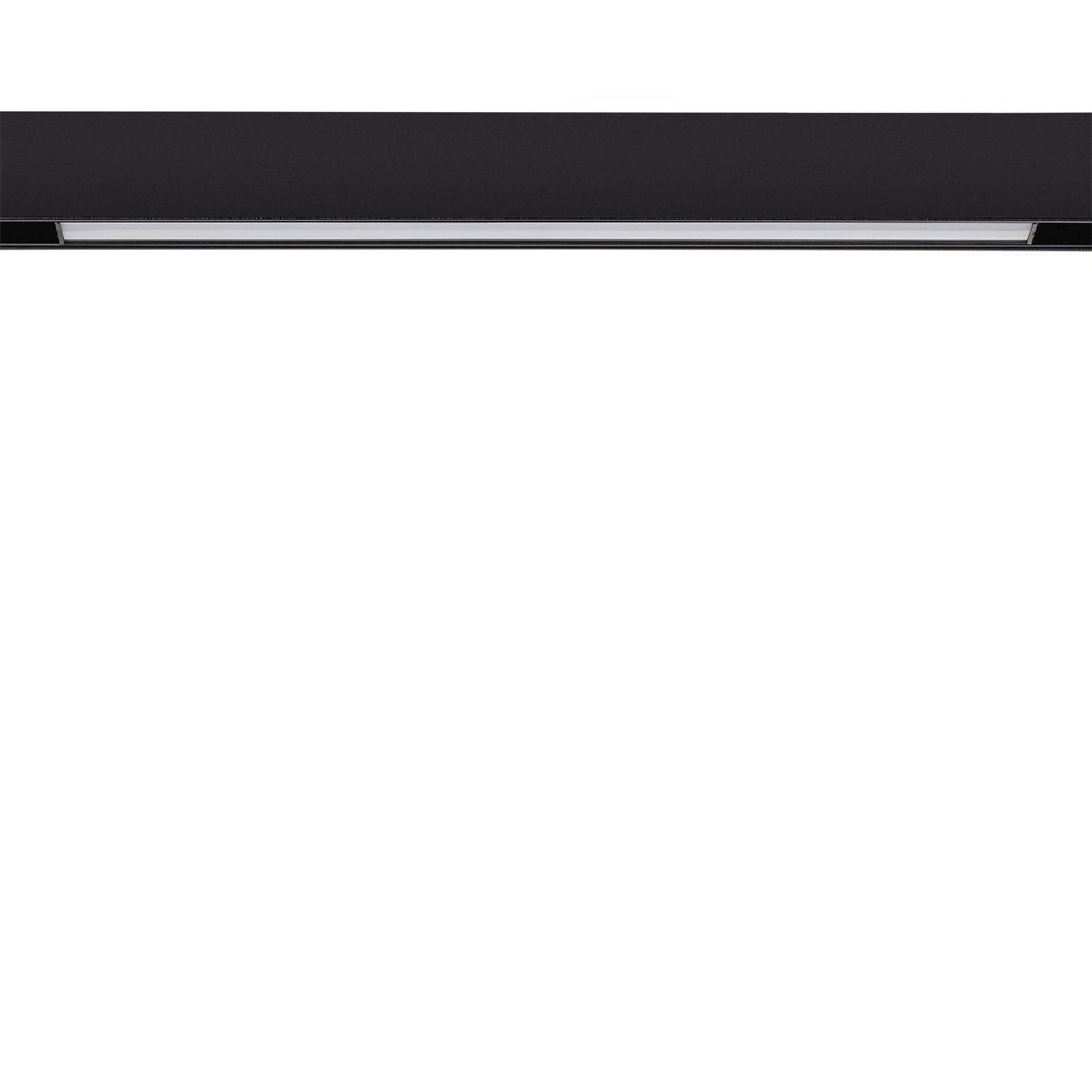 Spot LED sur Rail Magnétique 30W IP20 2400lm UGR 16