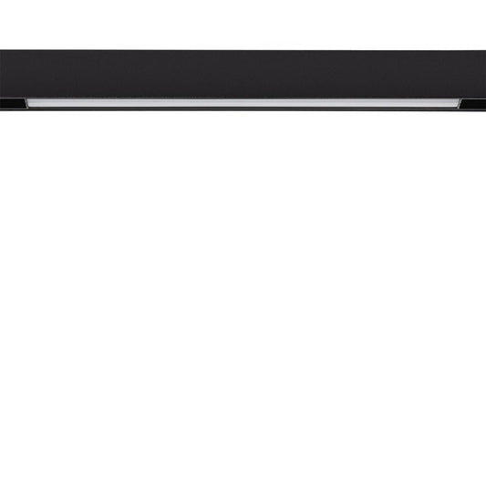 Spot LED sur Rail Magnétique 30W IP20 2400lm UGR 16