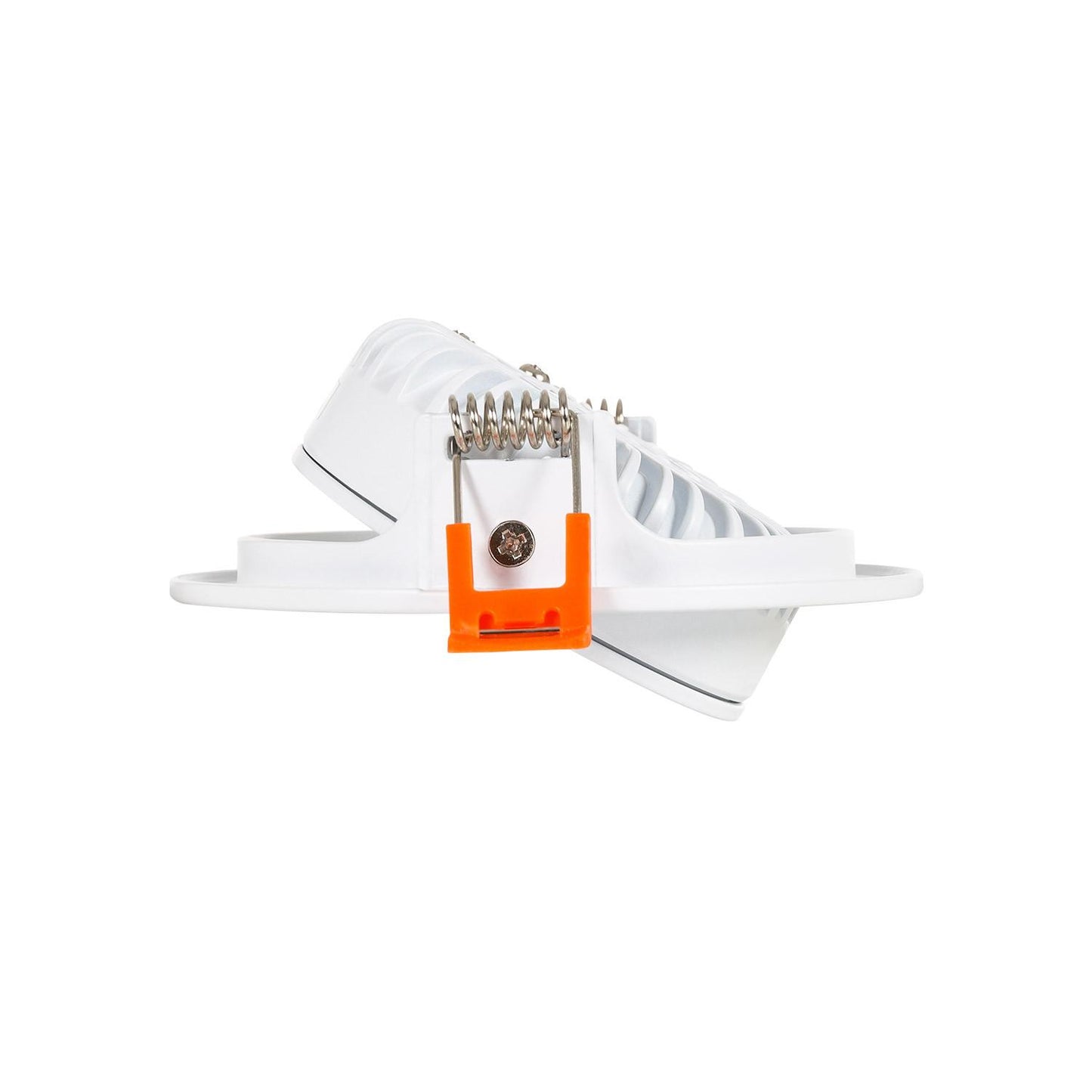 Spot Downlight LED 10W Rond Encastré IP20 Non Dimmable