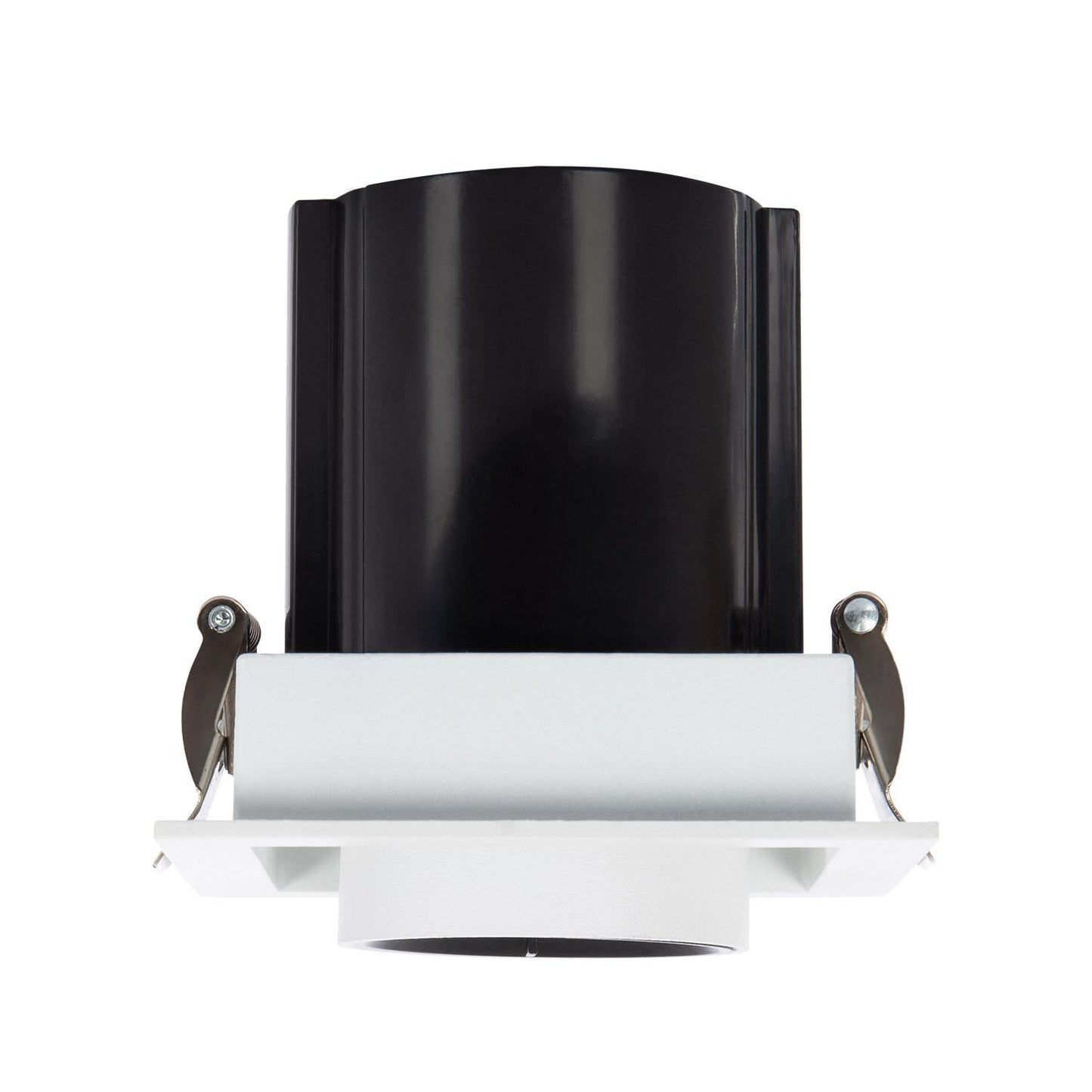 Spot Downlight LED 12W Carré Encastrable IP20 800lm