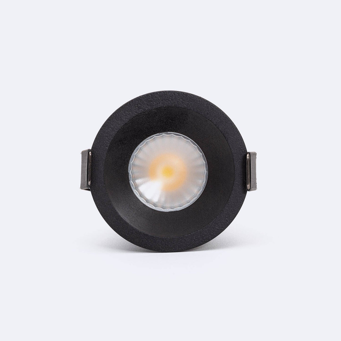 Spot Downlight LED 7W Rond Encastrable IP44 Ø 55 mm