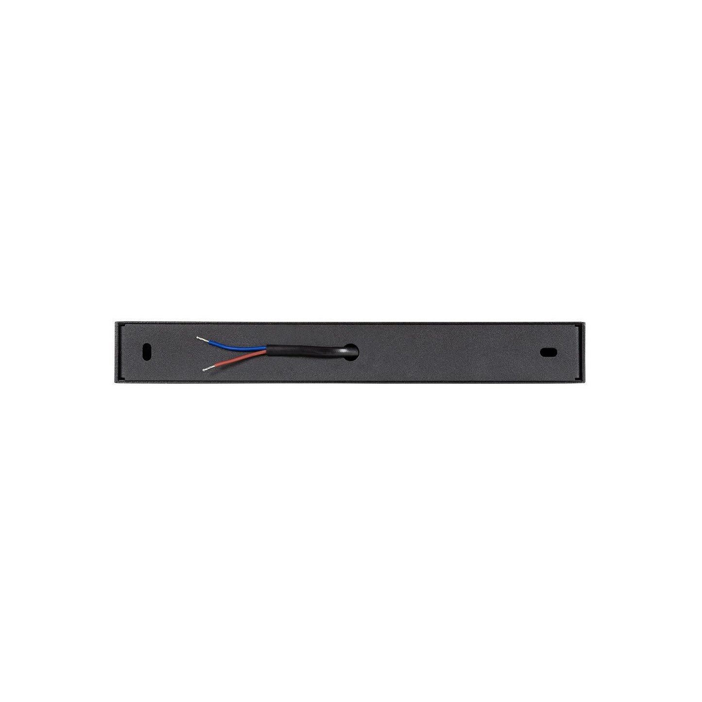 Spot LED Linéaire Optic 16W 270mm IP20 en Saillie