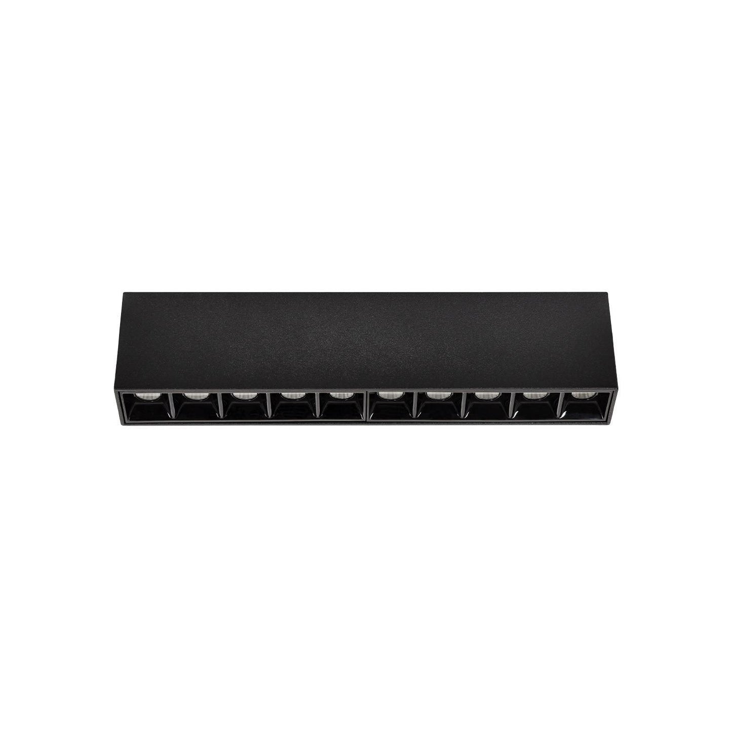 Spot LED Linéaire Optic 16W 270mm IP20 en Saillie