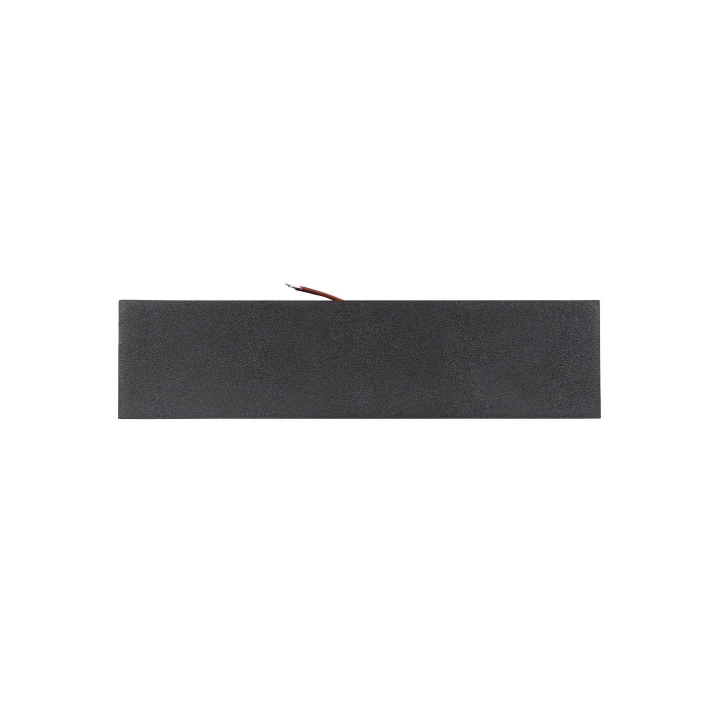Spot LED Linéaire Optic 32W 270mm IP20 Noir en Saillie