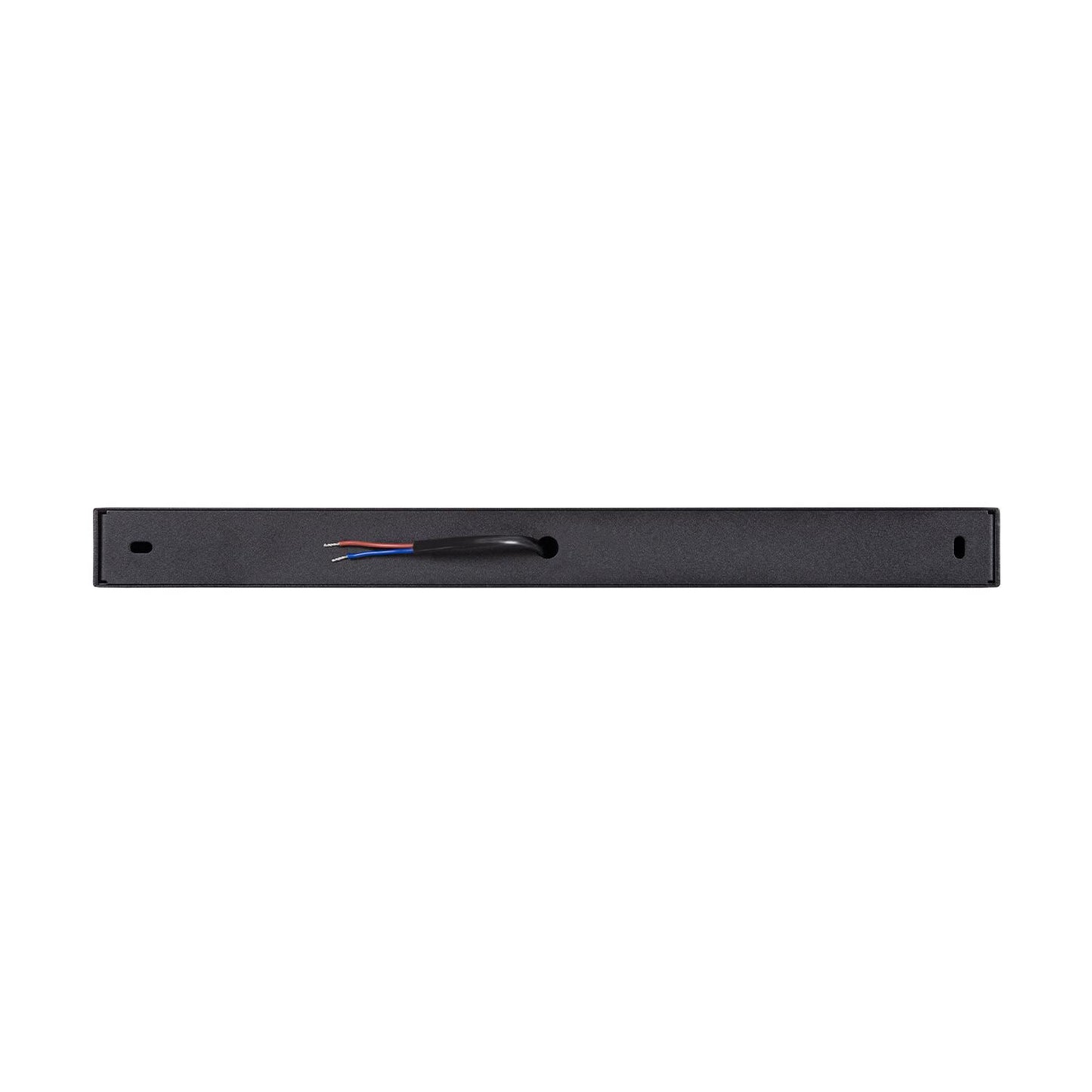 Spot LED Linéaire Optic 24W 400mm IP20 Noir